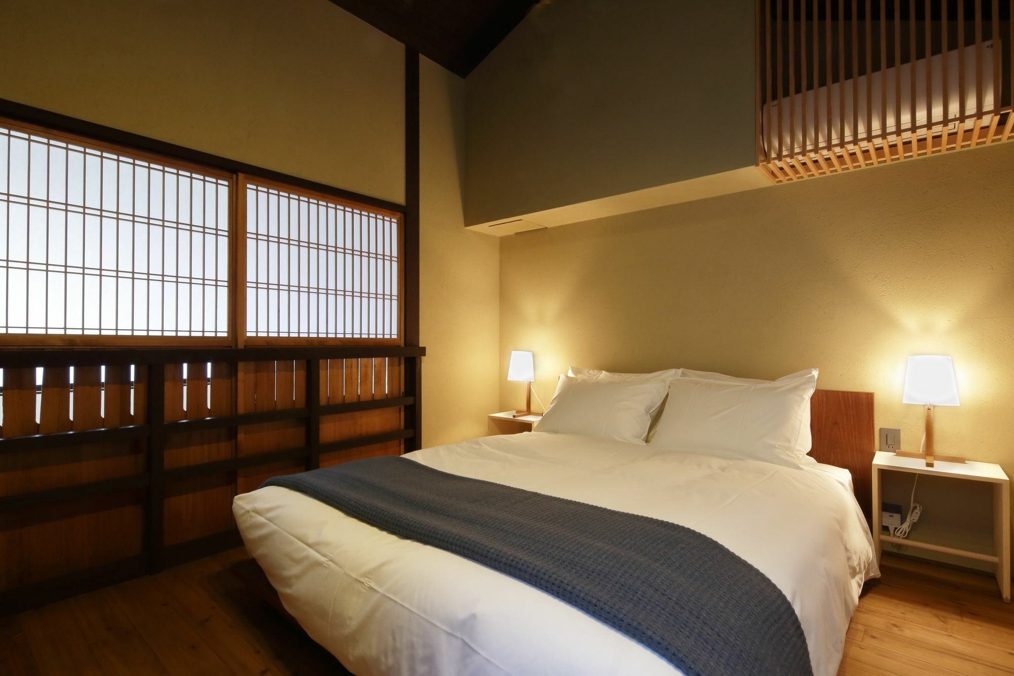 Kyomachiya Shiki Juraku