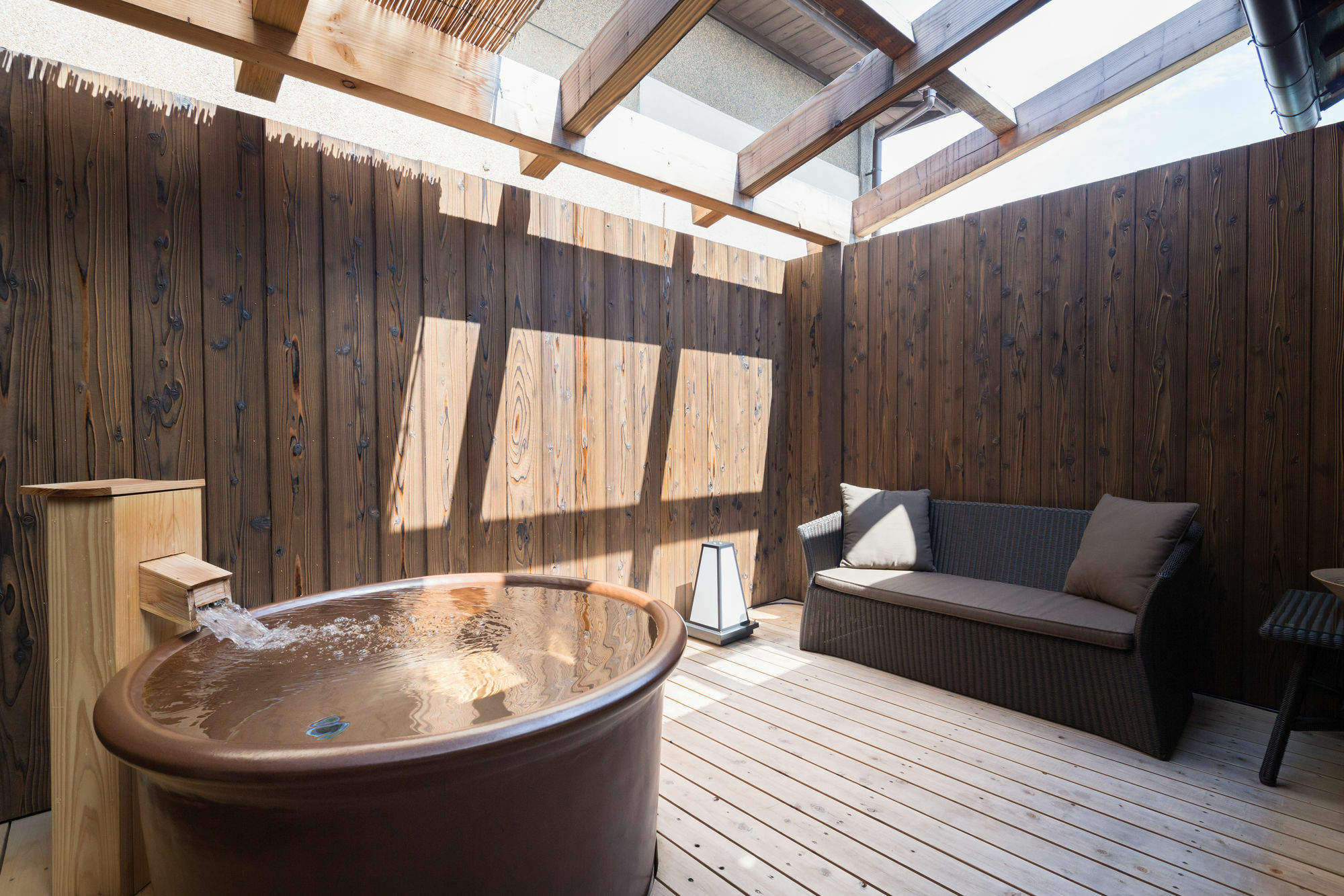 Nazuna Kyoto Nijo-Jo Ryokan 4*