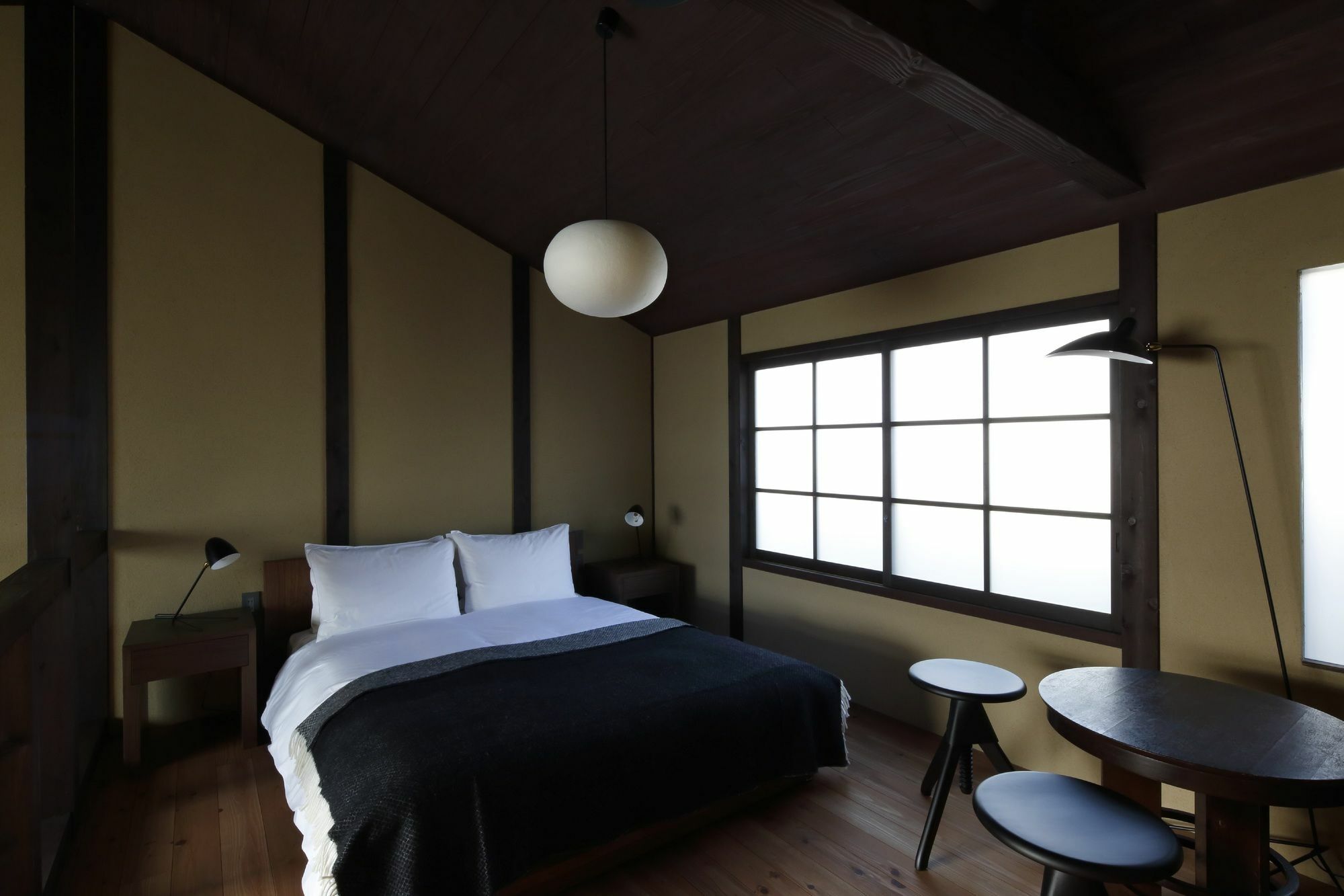 Kyomachiya Shiki Juraku Holiday home