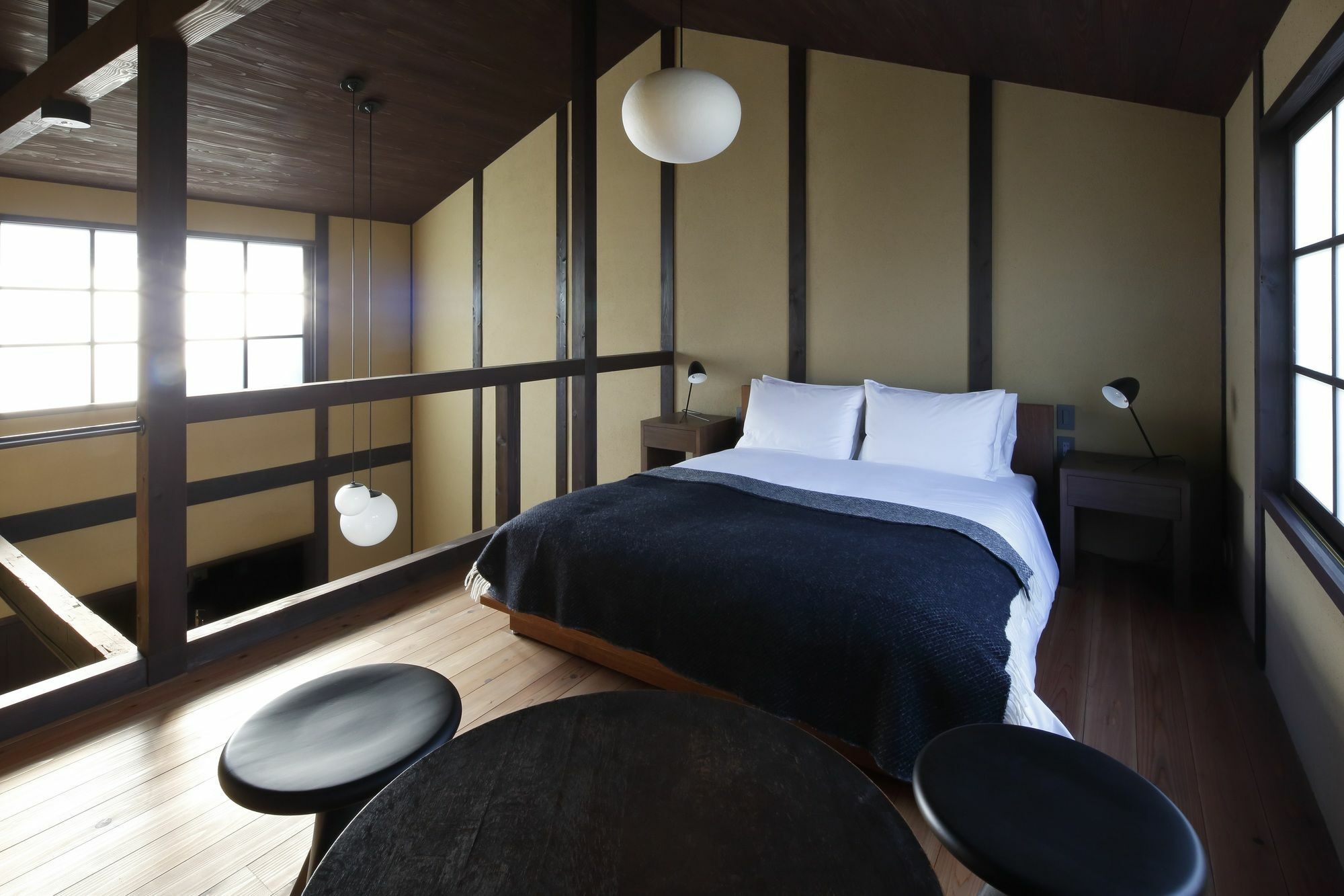 Kyomachiya Shiki Juraku Holiday home *