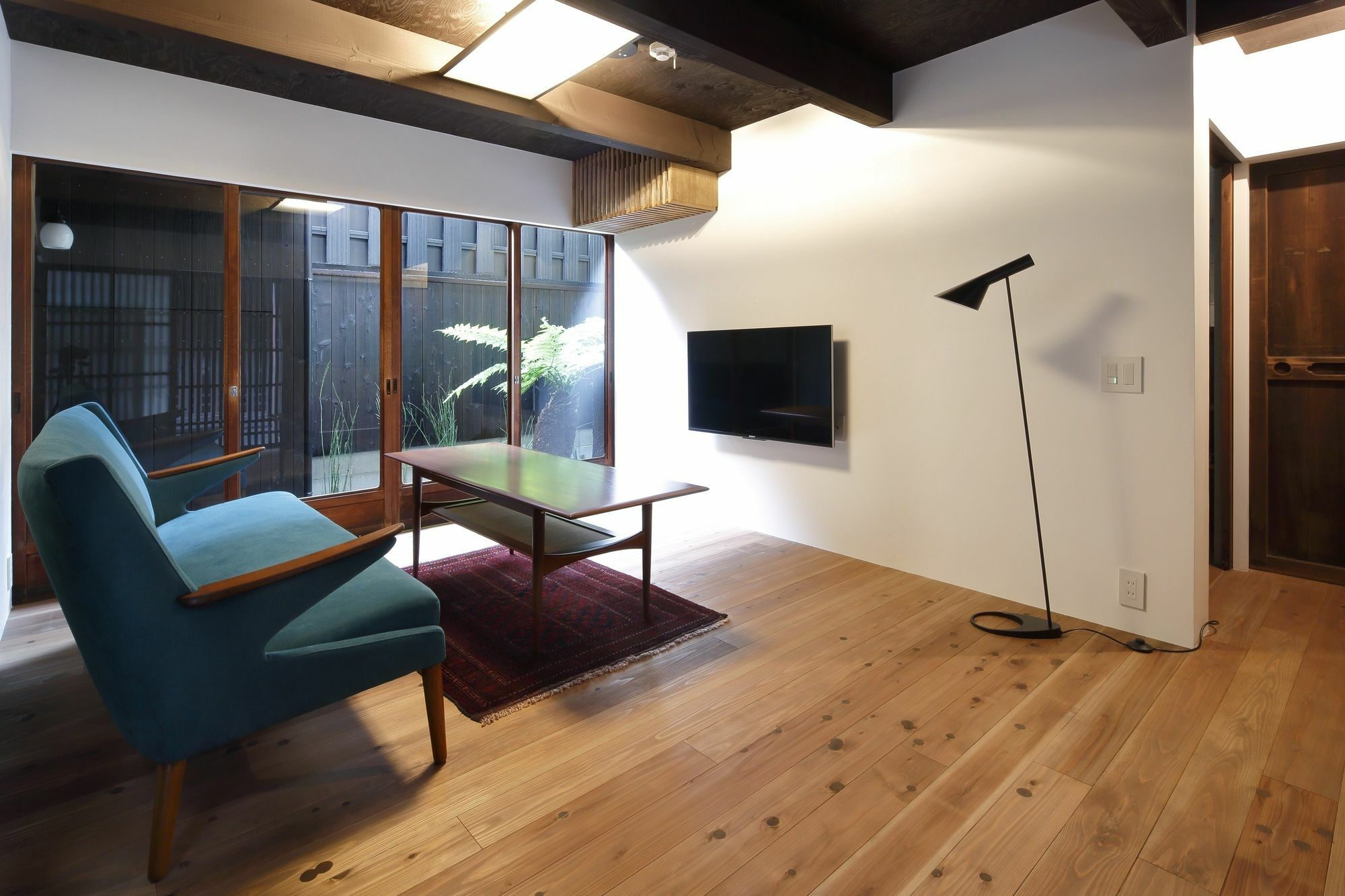 Kyomachiya Shiki Juraku Holiday home