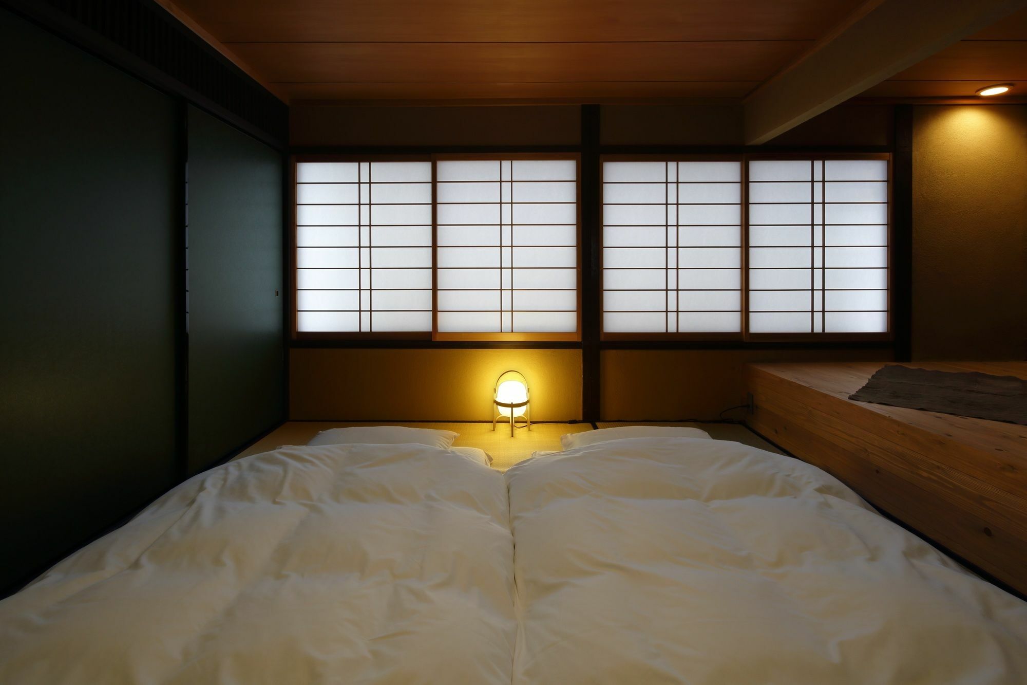 Holiday home Kyomachiya Shiki Juraku