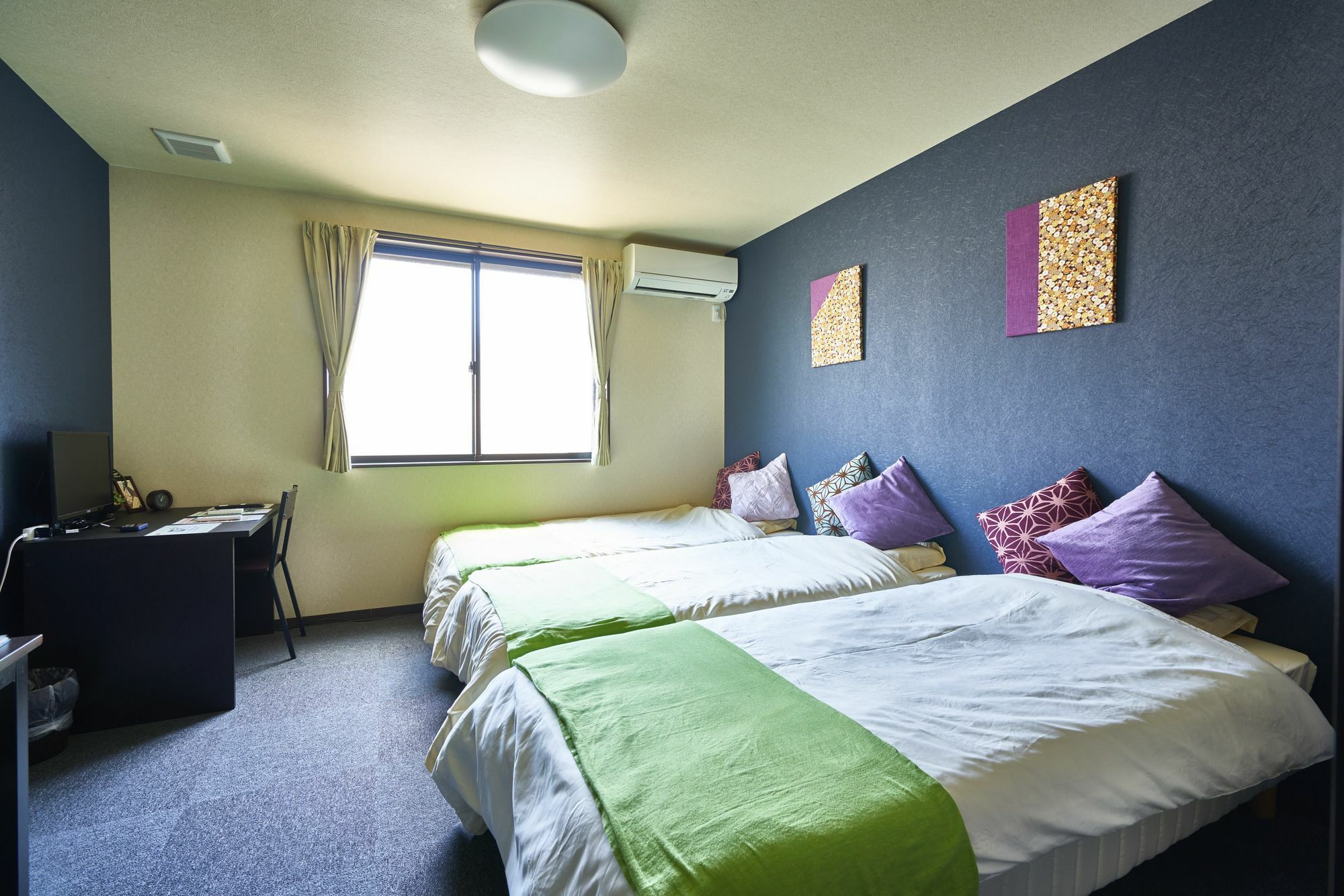 Holiday home Sakura Toji South I Kyoto