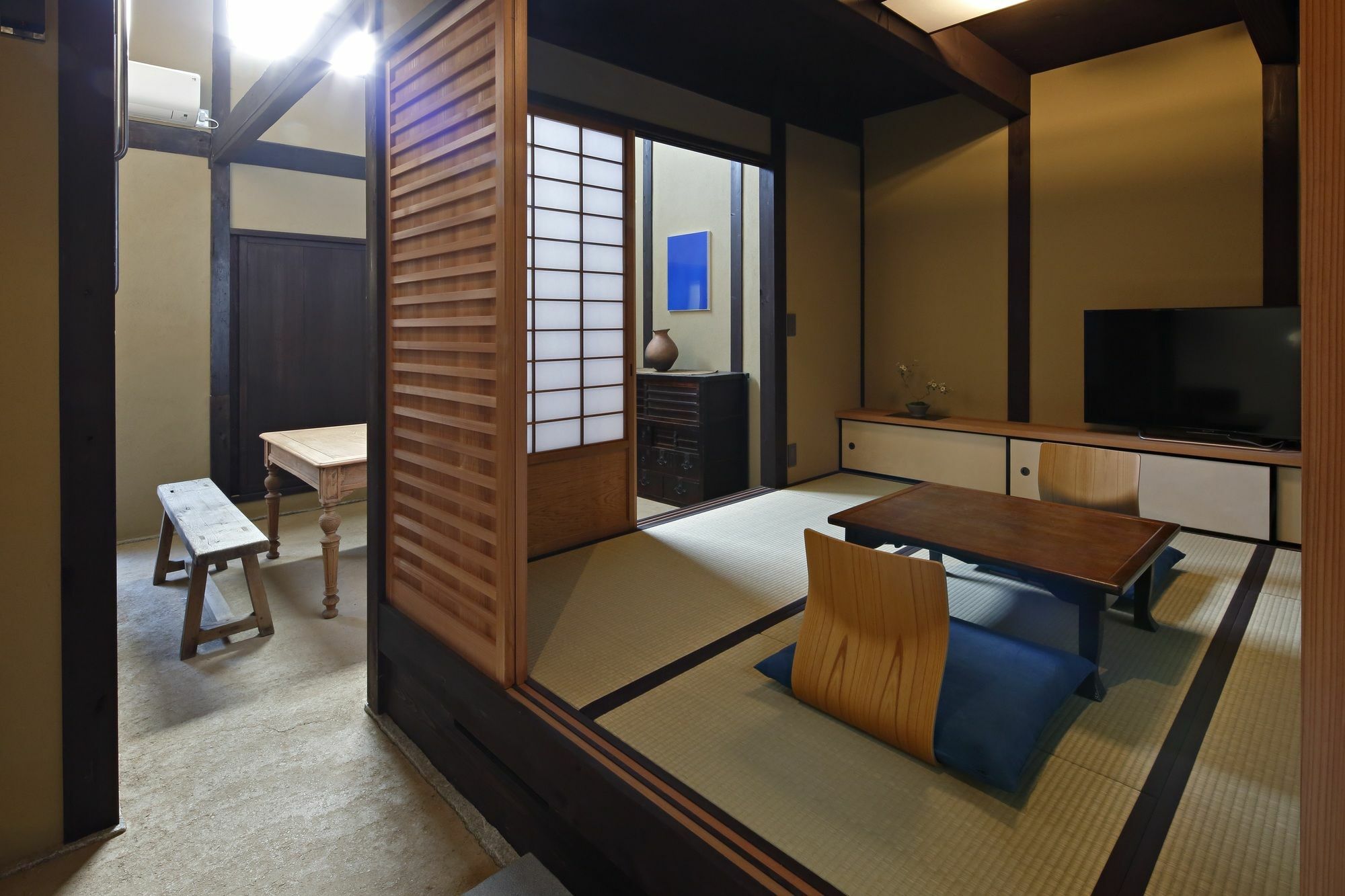 Holiday home Kyomachiya Shiki Juraku Kyoto
