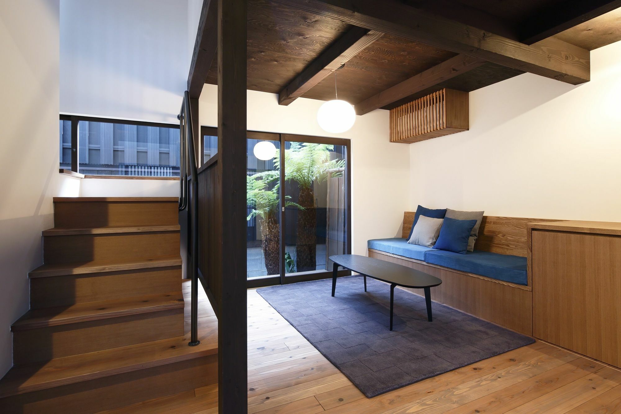 Holiday home Kyomachiya Shiki Juraku