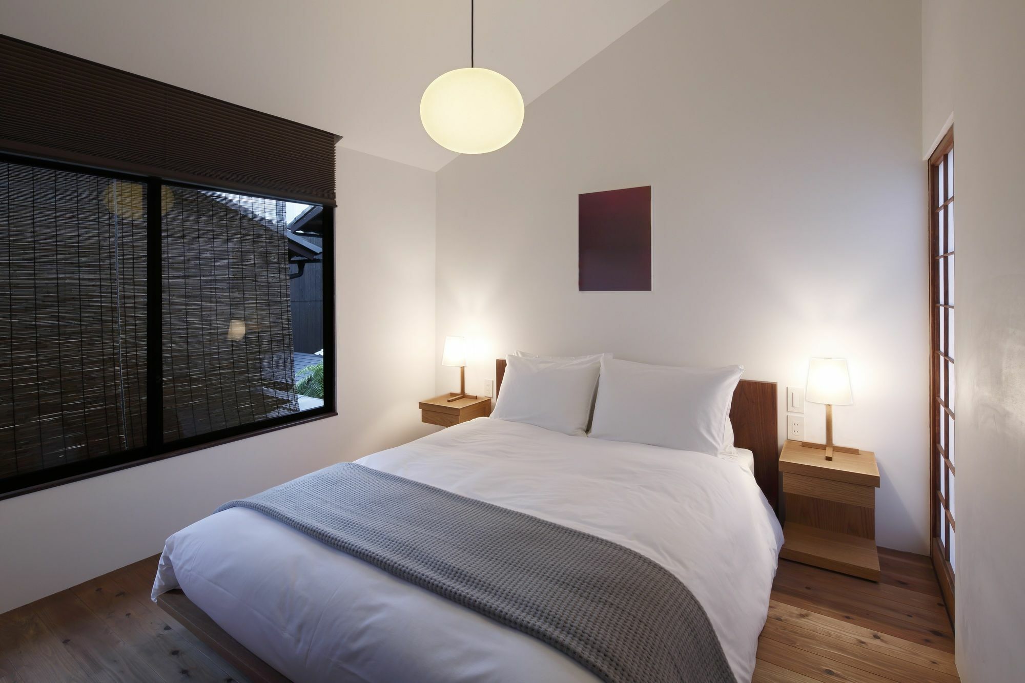 Holiday home Kyomachiya Shiki Juraku *