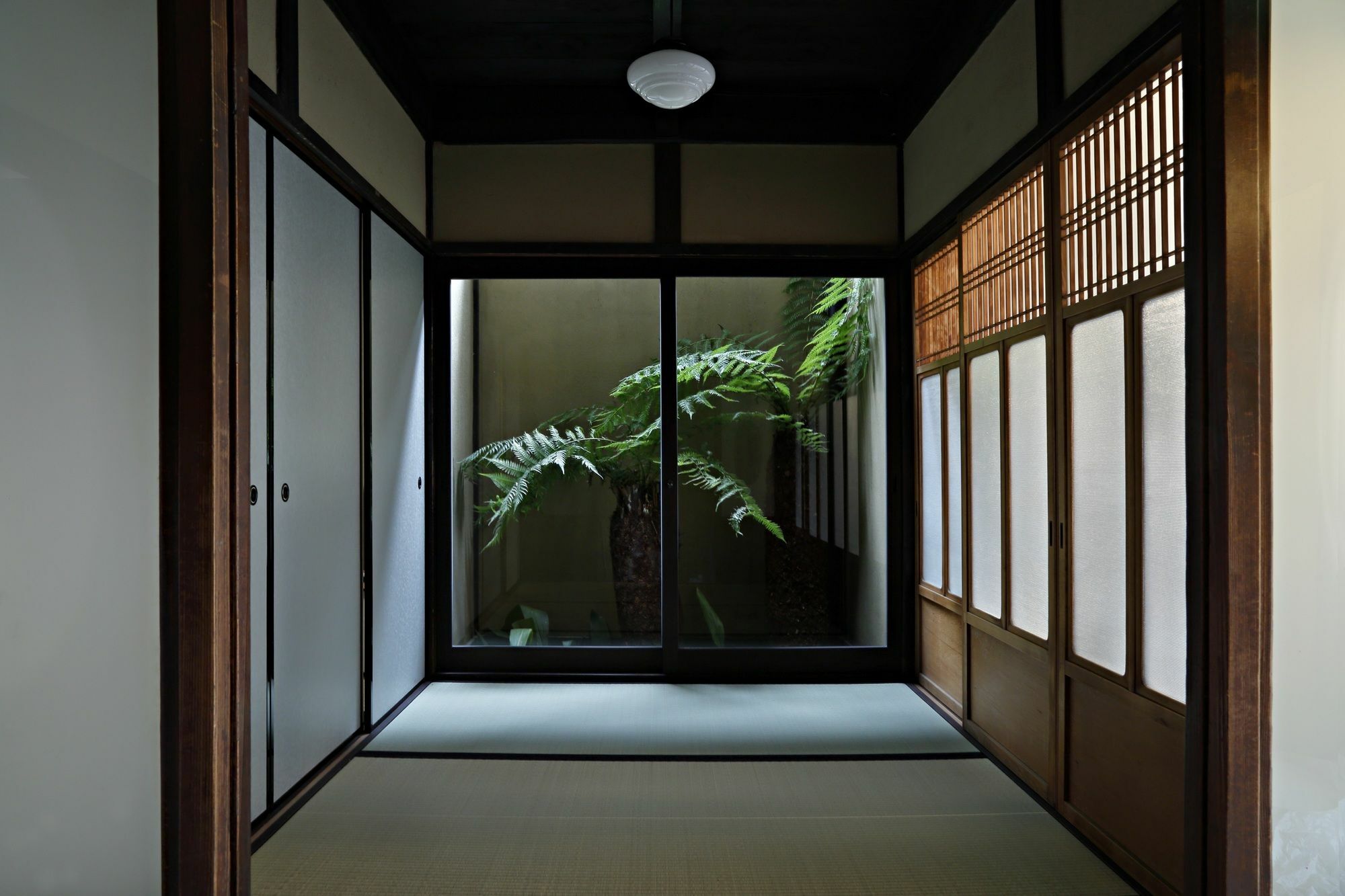 Kyomachiya Shiki Juraku Kyoto