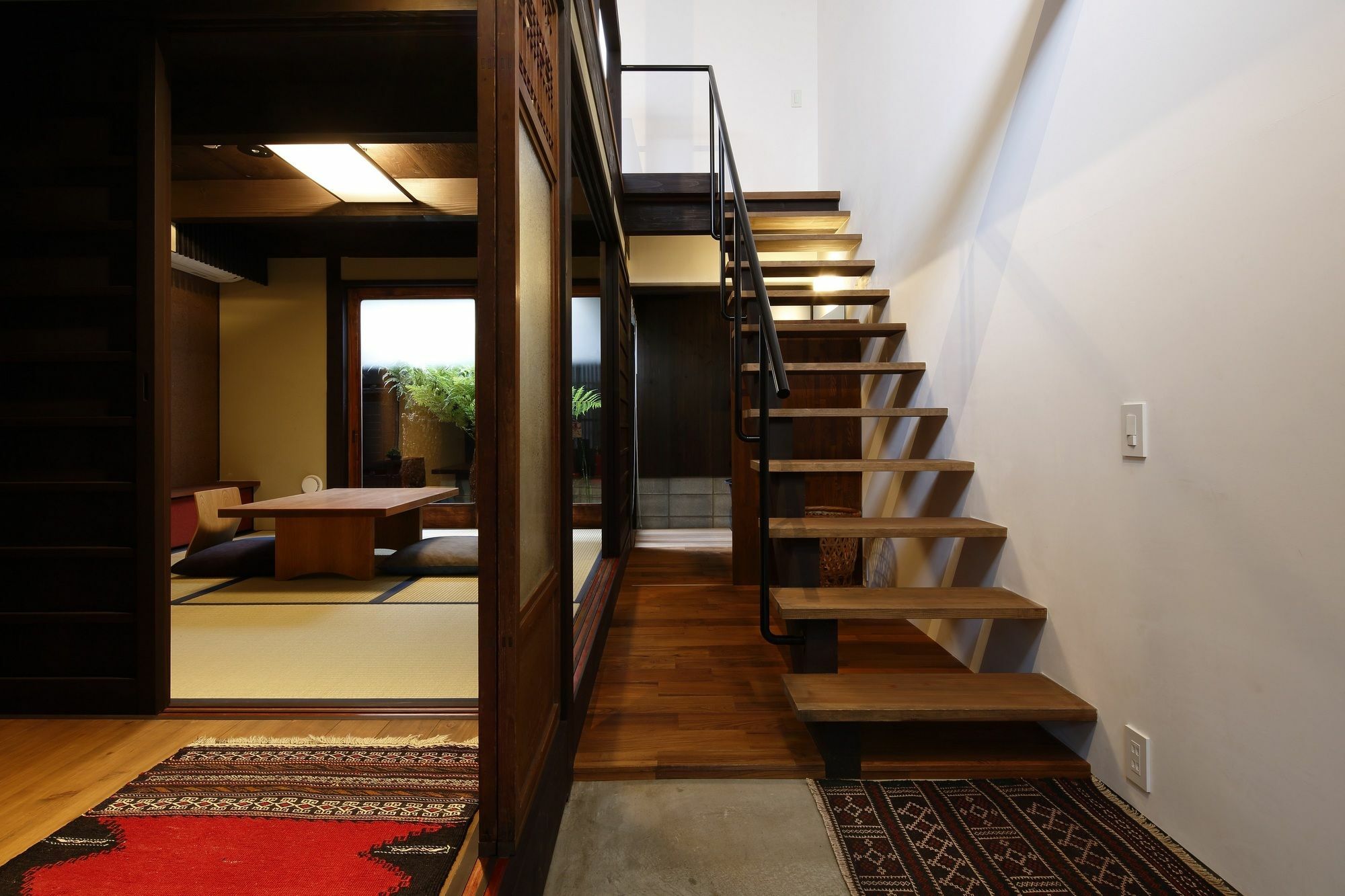 Holiday home Kyomachiya Shiki Juraku