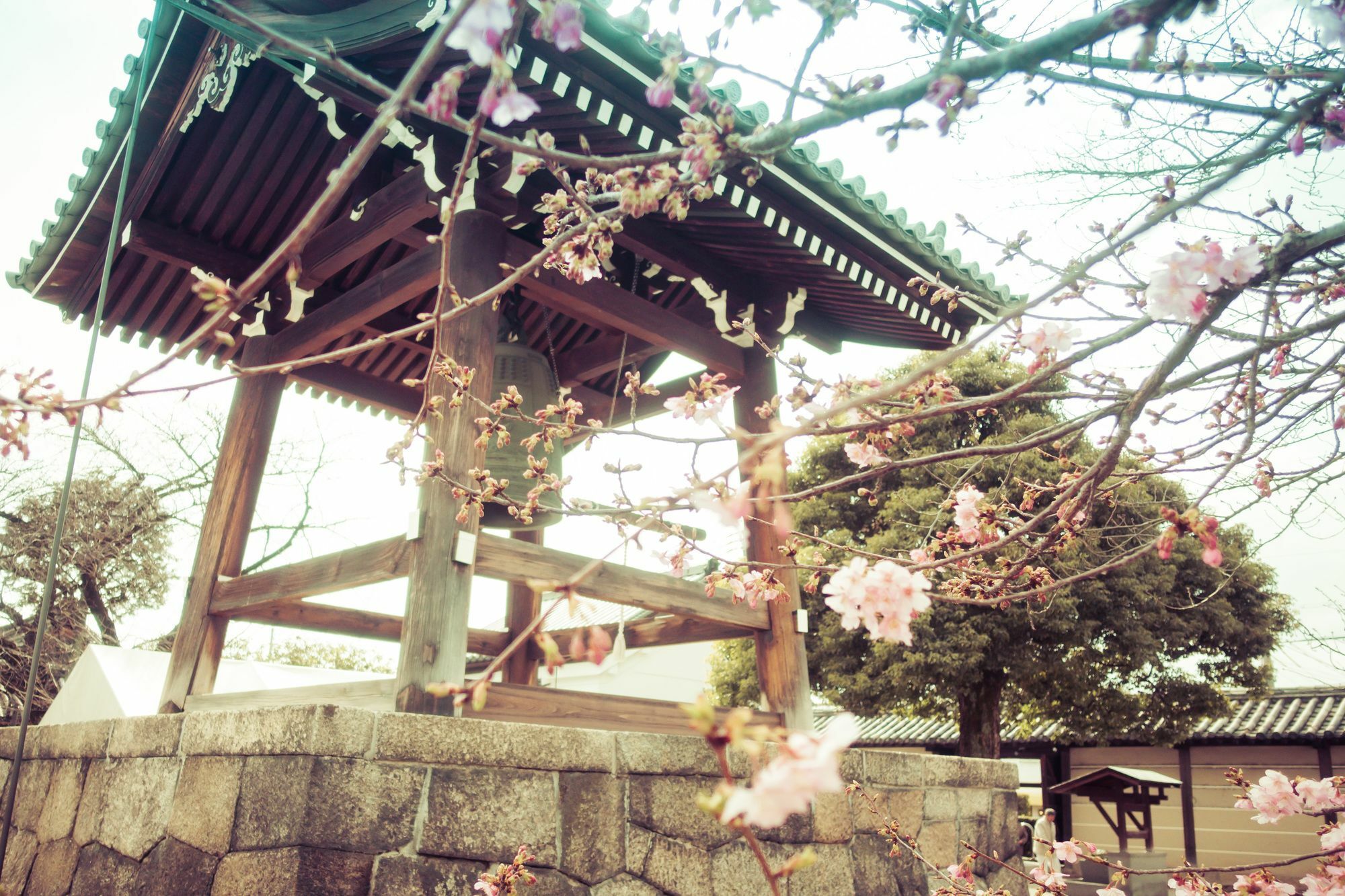 Holiday home Sakura Toji South I *