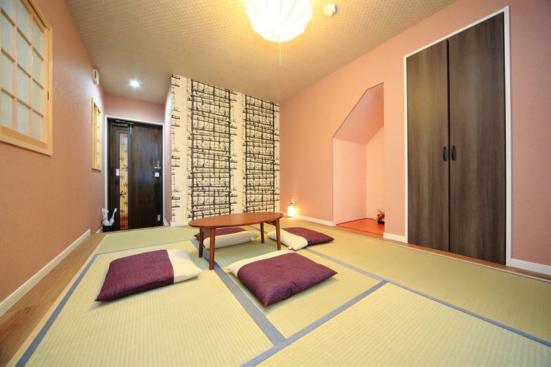 Coto Toji 1 Holiday home Kyoto