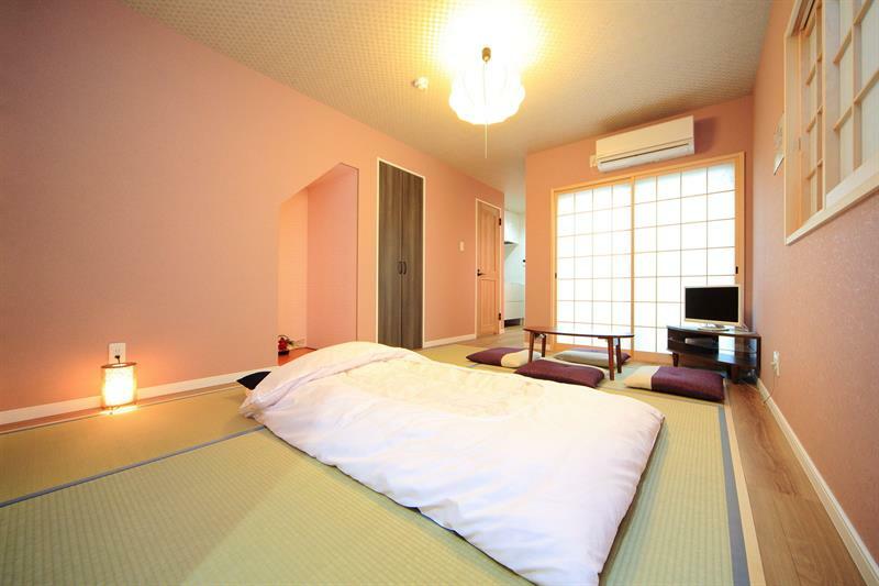 Holiday home Coto Toji 1 Kyoto