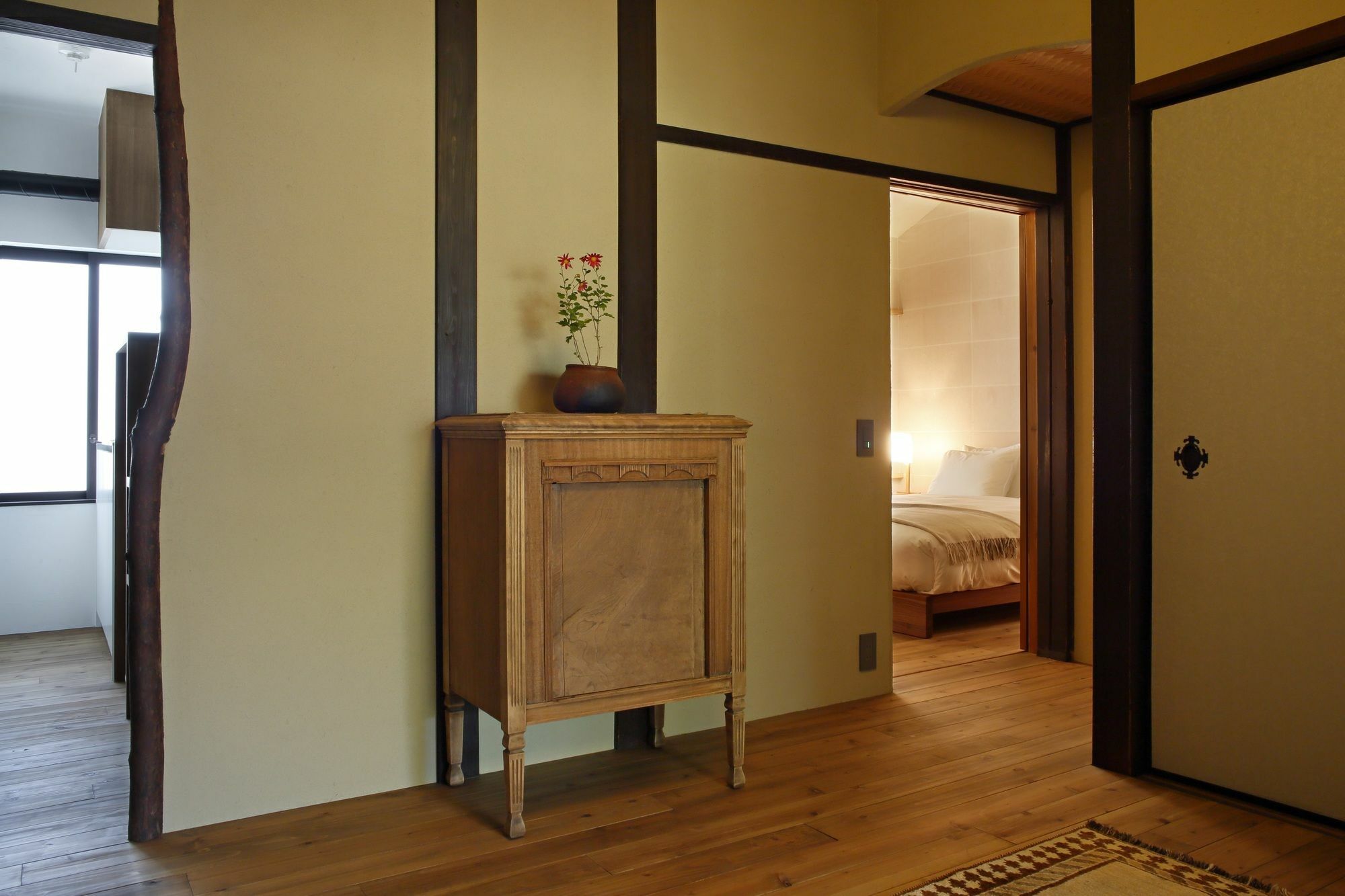 Kyomachiya Shiki Juraku Holiday home