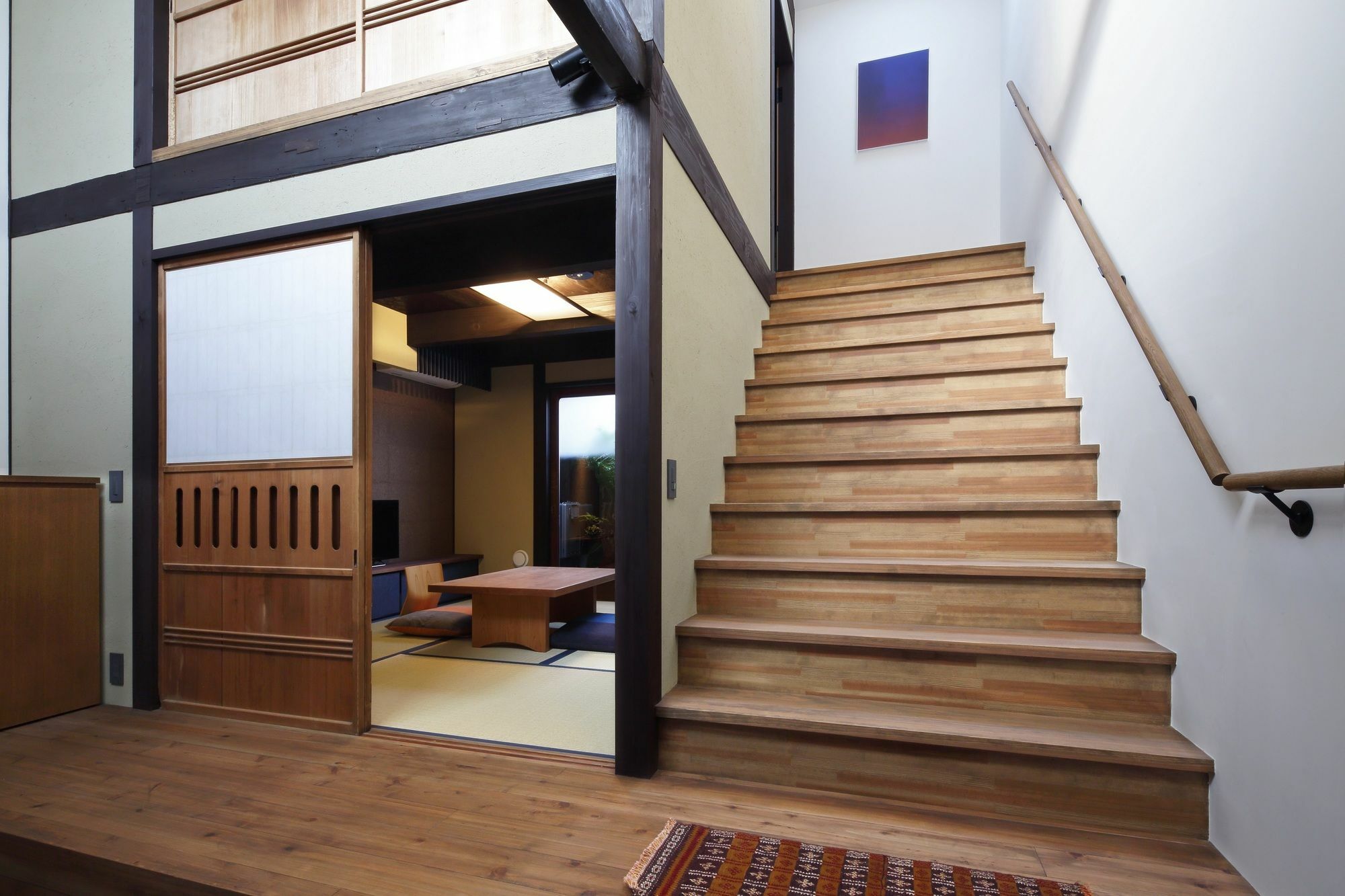 Holiday home Kyomachiya Shiki Juraku *
