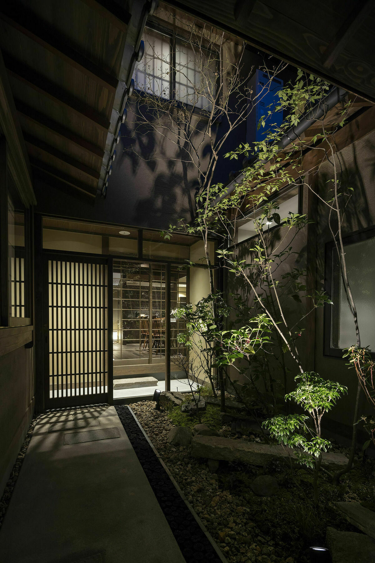 Holiday home Choya Goshominami Machiya House *