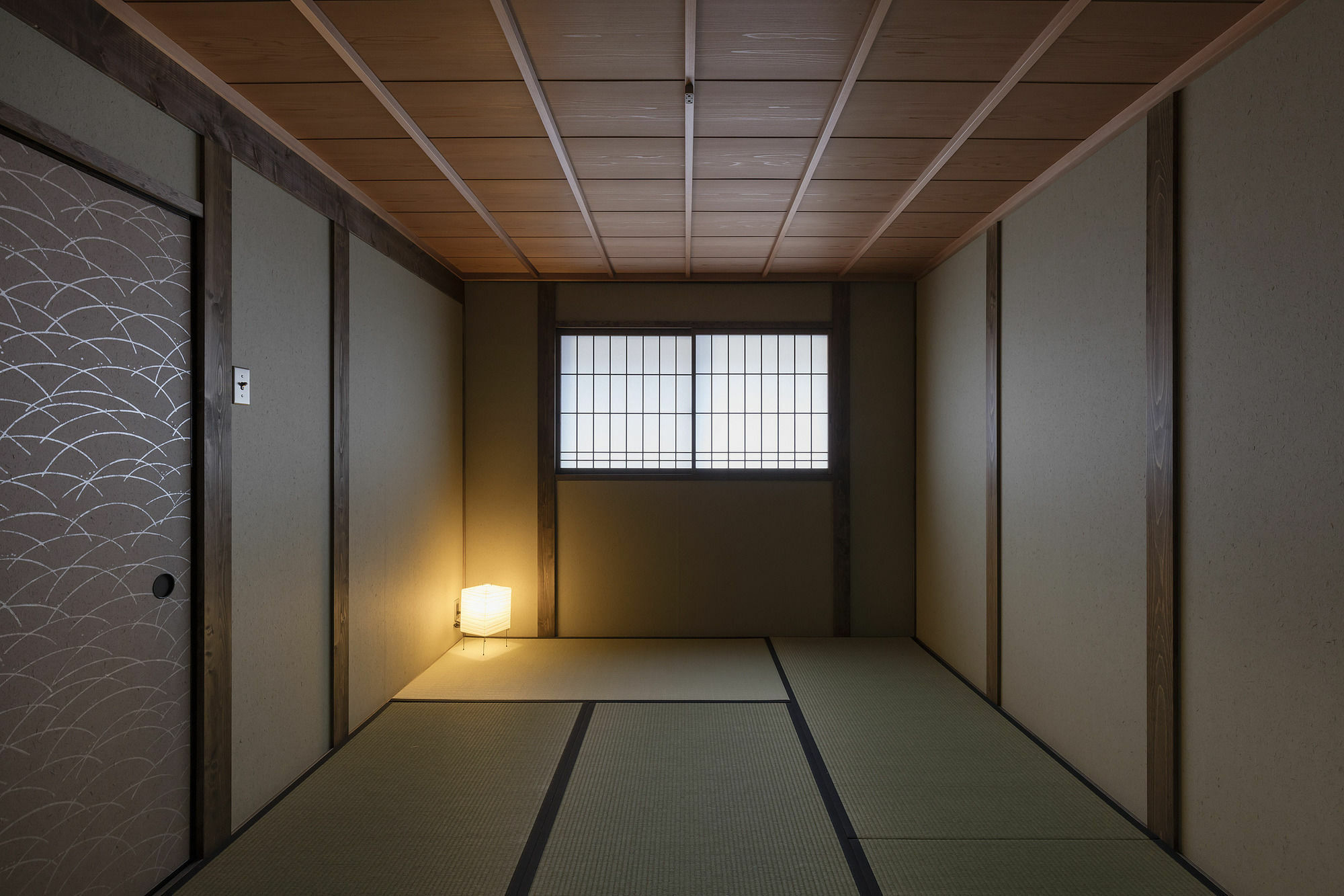 Choya Goshominami Machiya House Holiday home *