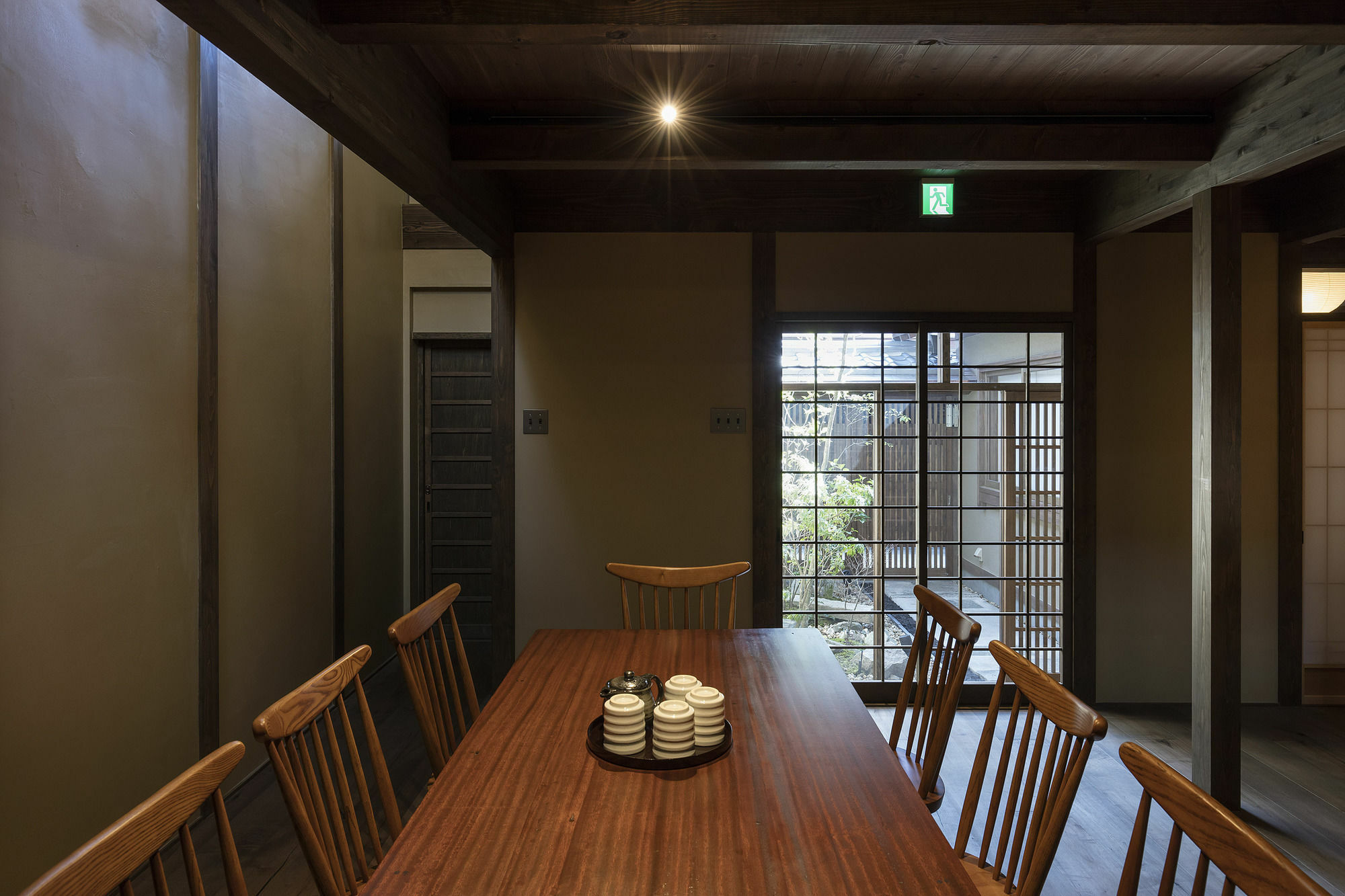 Holiday home Choya Goshominami Machiya House Kyoto