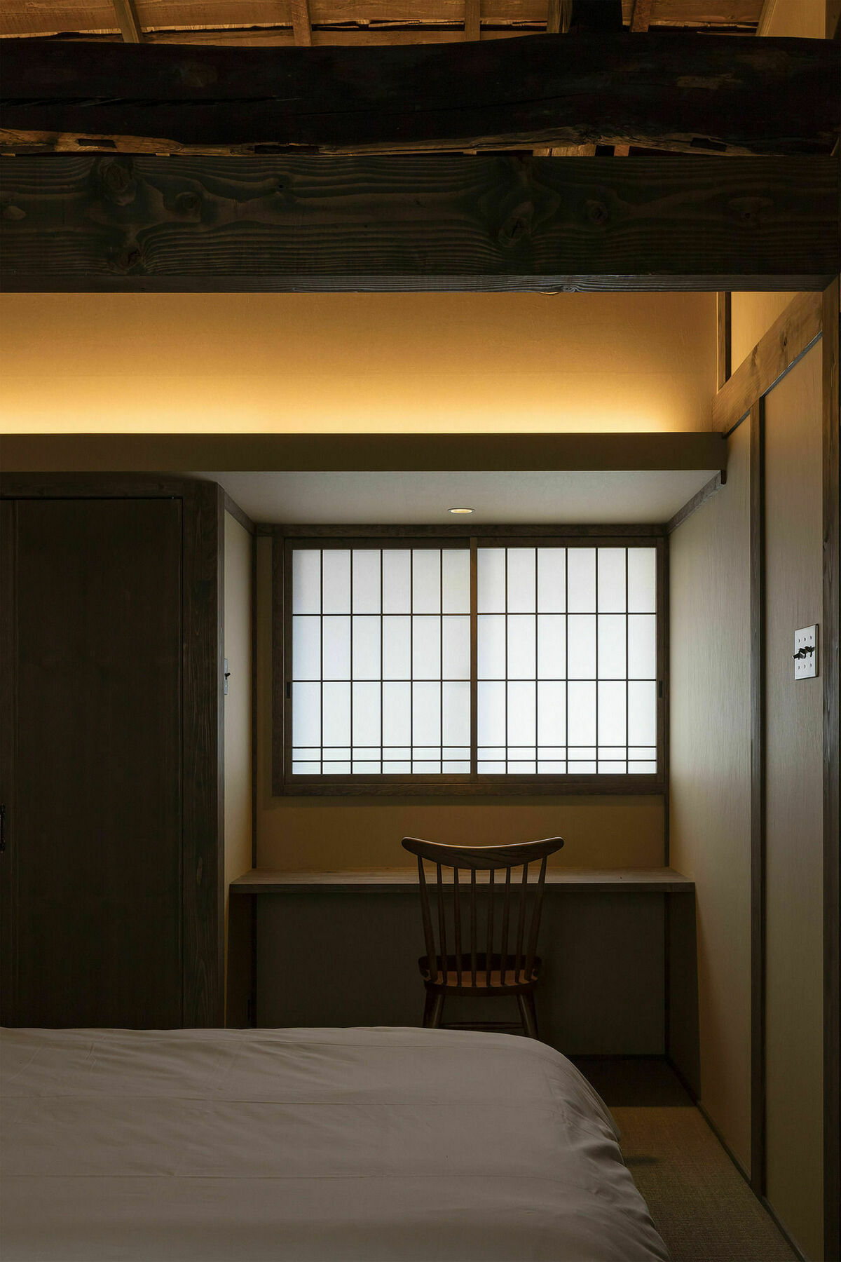 Choya Goshominami Machiya House Holiday home *