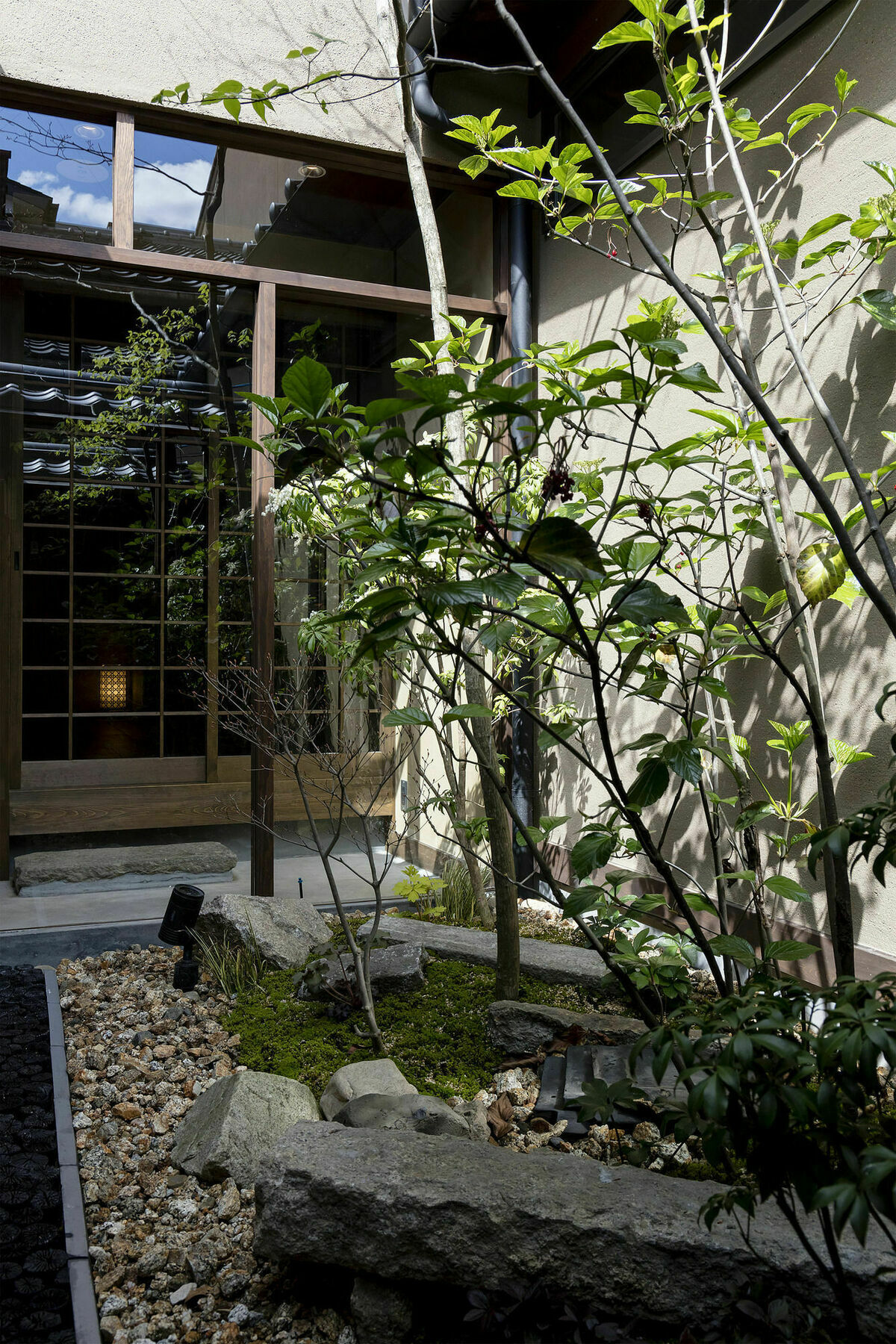 Holiday home Choya Goshominami Machiya House