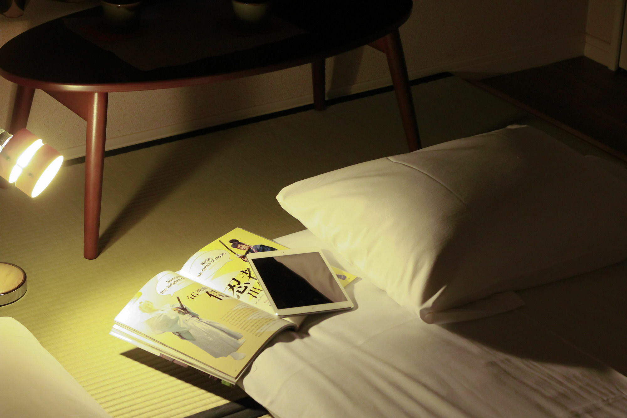 Mr. Keys Gion Apartment *
