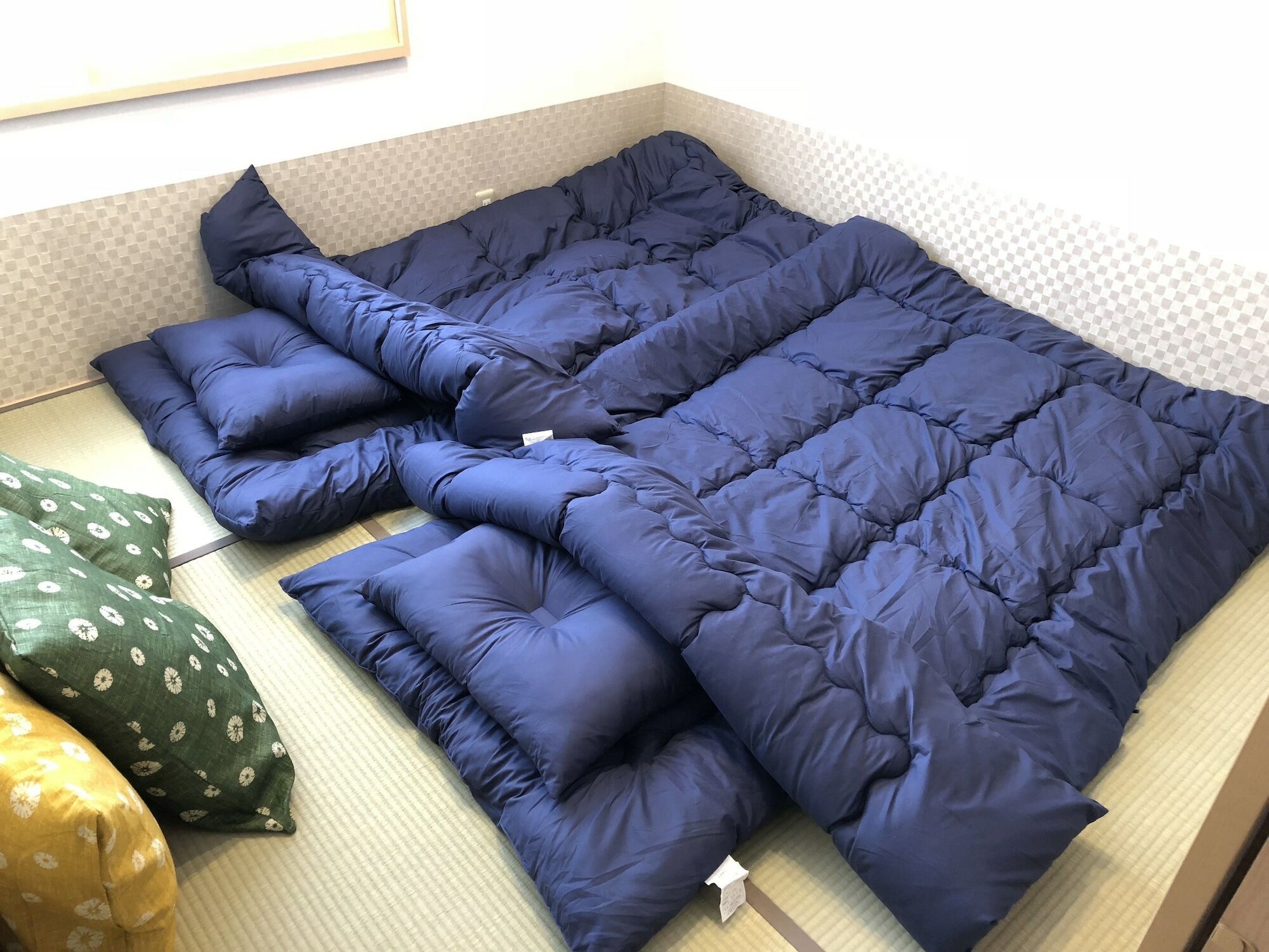 カモンイン 比永城町
