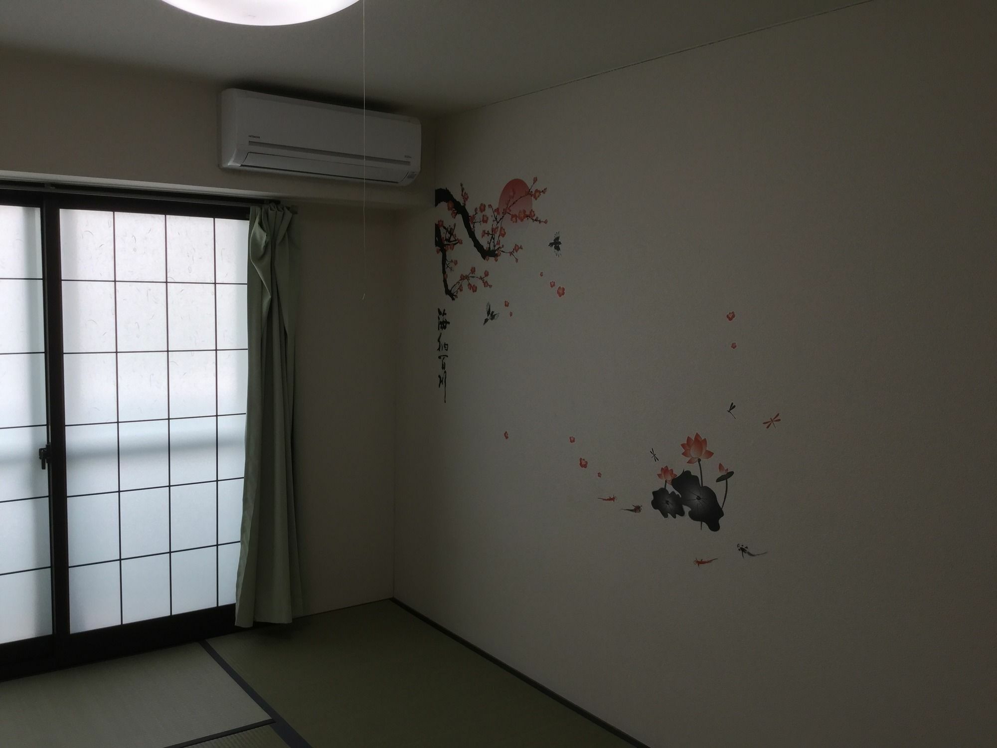 Hostel Tabist Sparkling Dolphins *