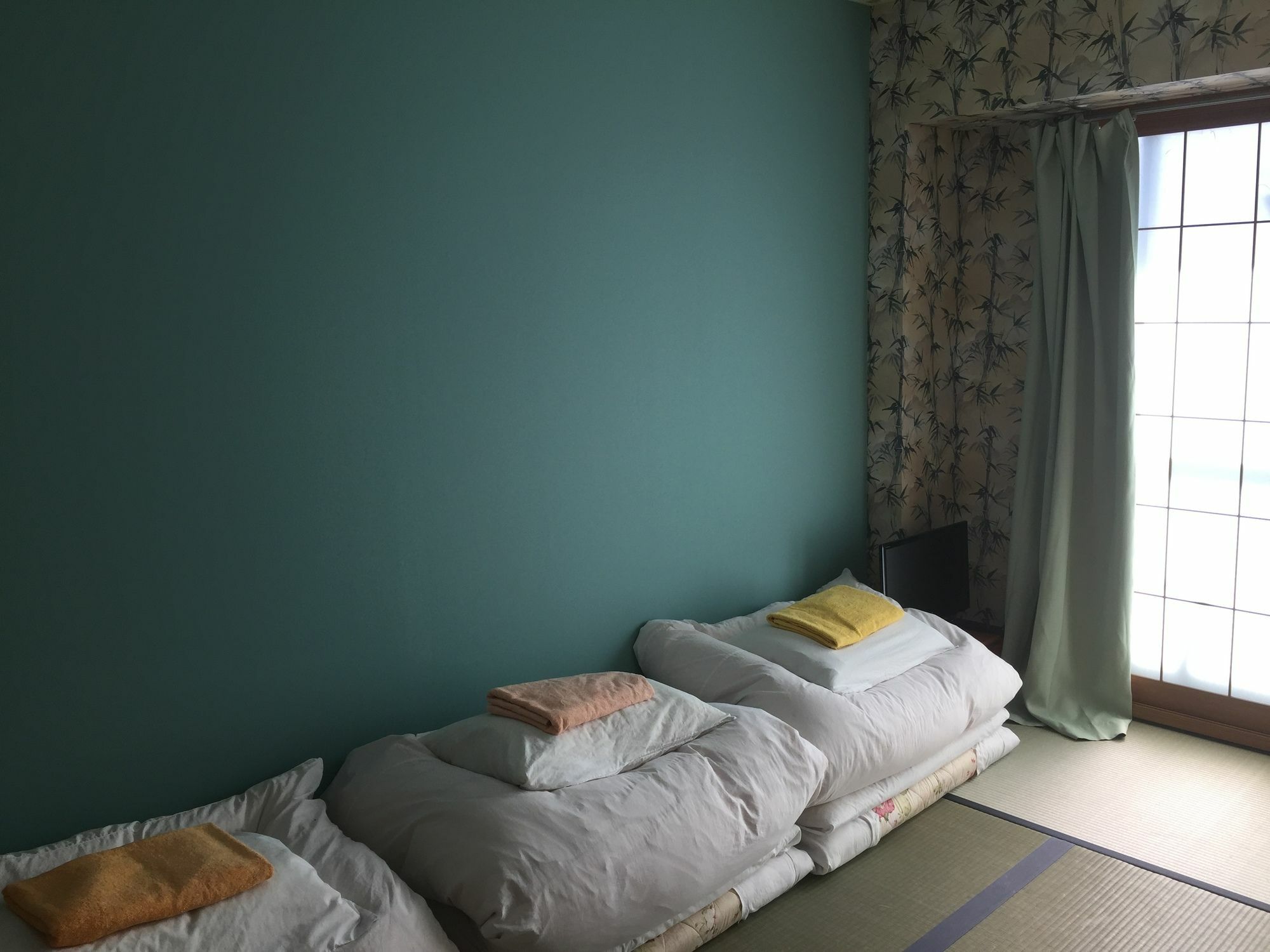 Hostel Tabist Sparkling Dolphins