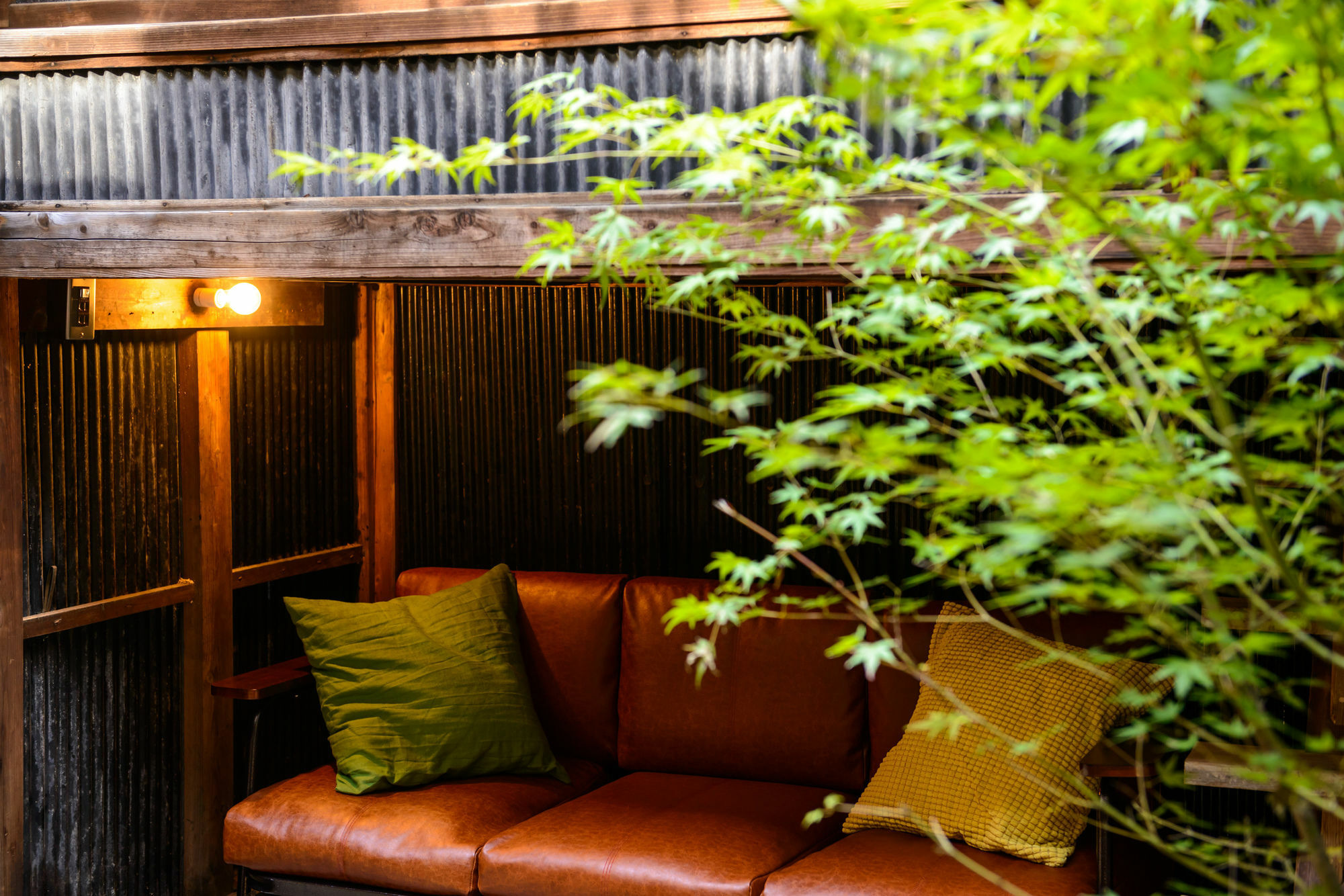 Guest house Kyoyado Okara *