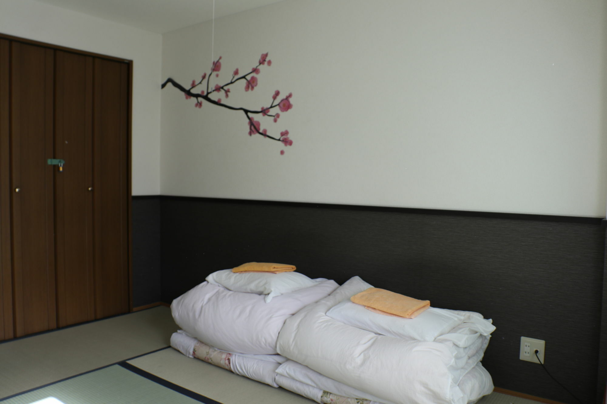 Tabist Sparkling Dolphins Hostel