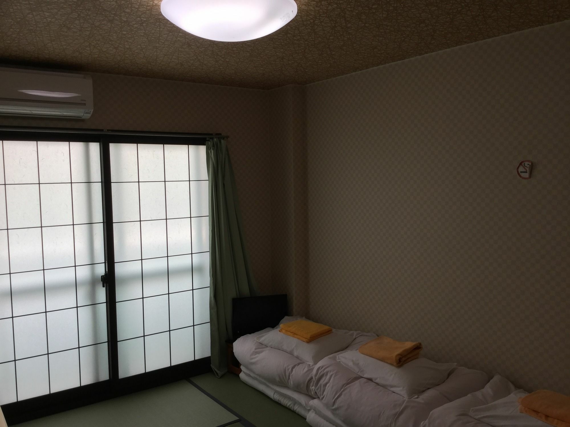 Hostel Tabist Sparkling Dolphins *