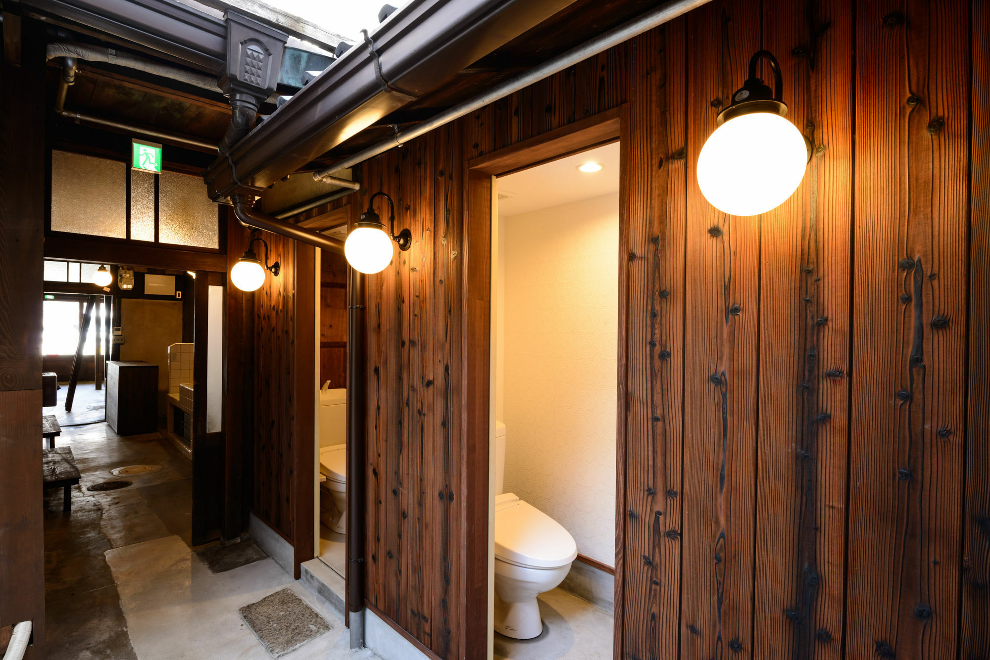 Kyoyado Okara Guest house Kyoto