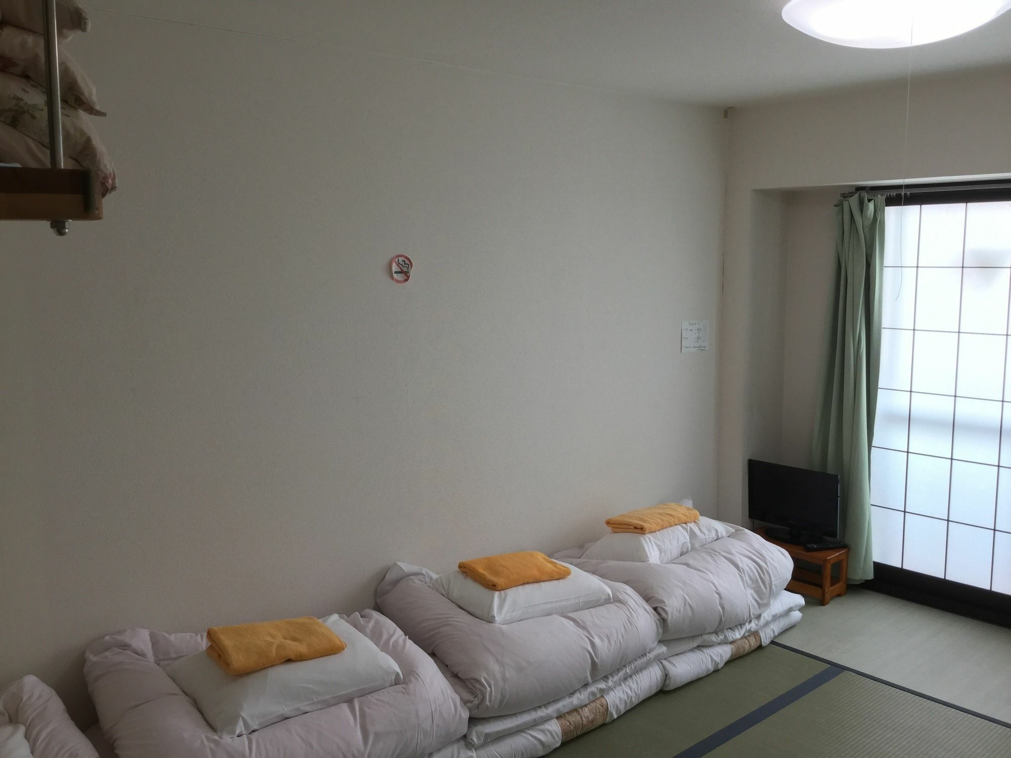 Hostel Tabist Sparkling Dolphins Kyoto