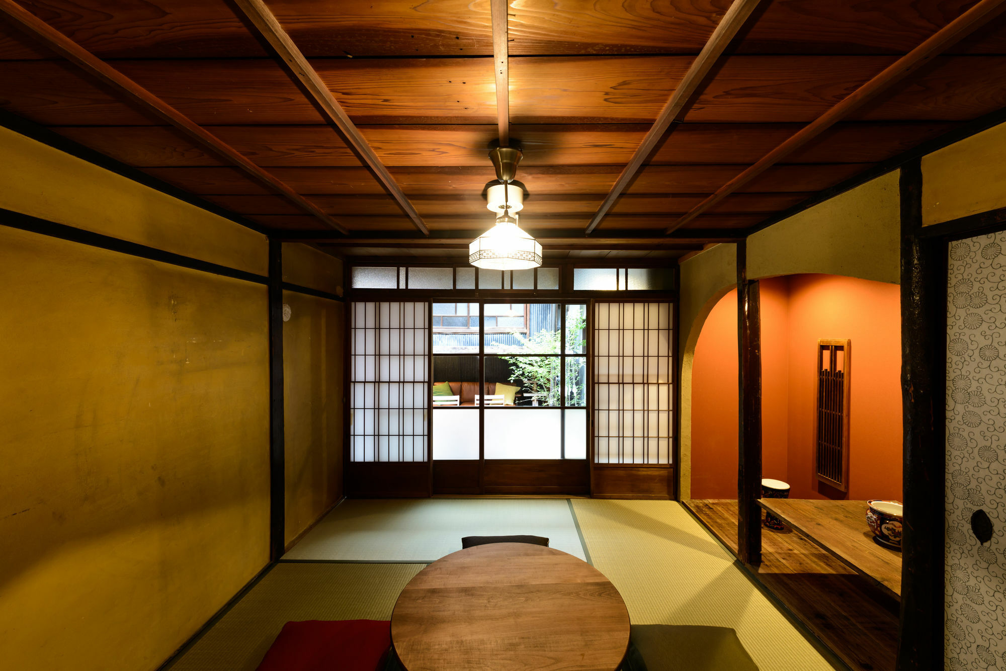 Kyoyado Okara