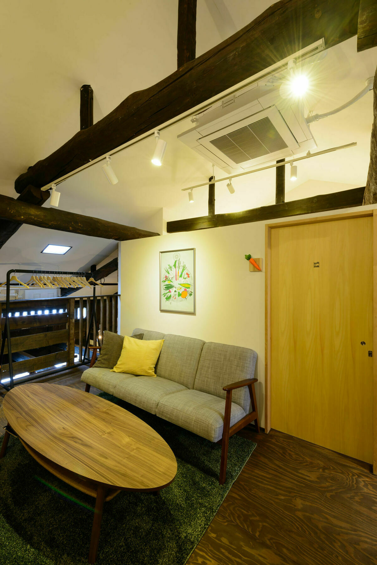 Kyoyado Okara * Kyoto