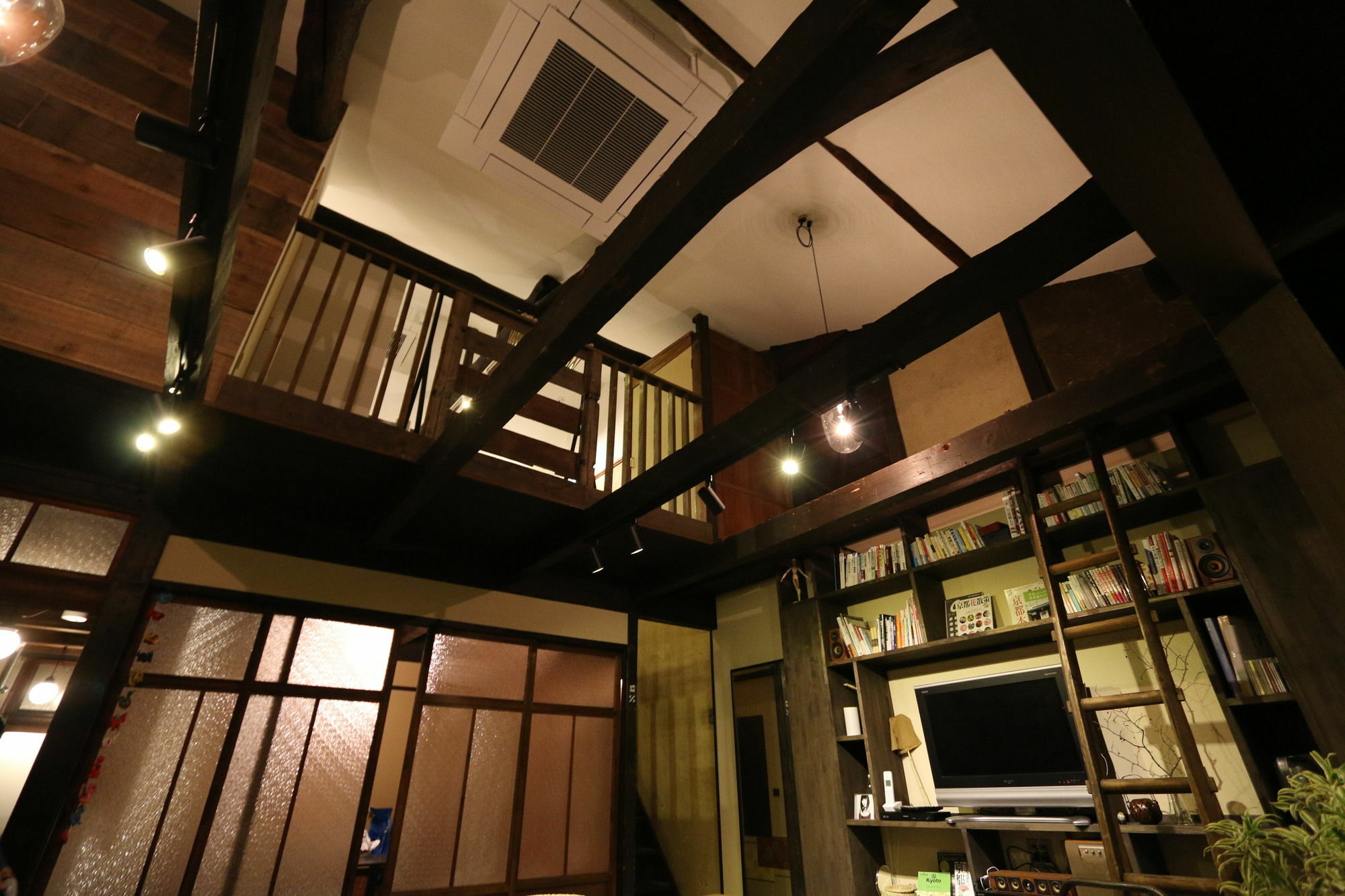 Guest house Kyoyado Okara *