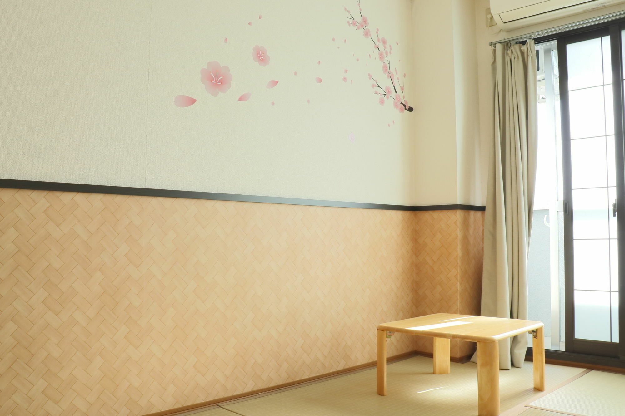 Hostel Tabist Sparkling Dolphins *