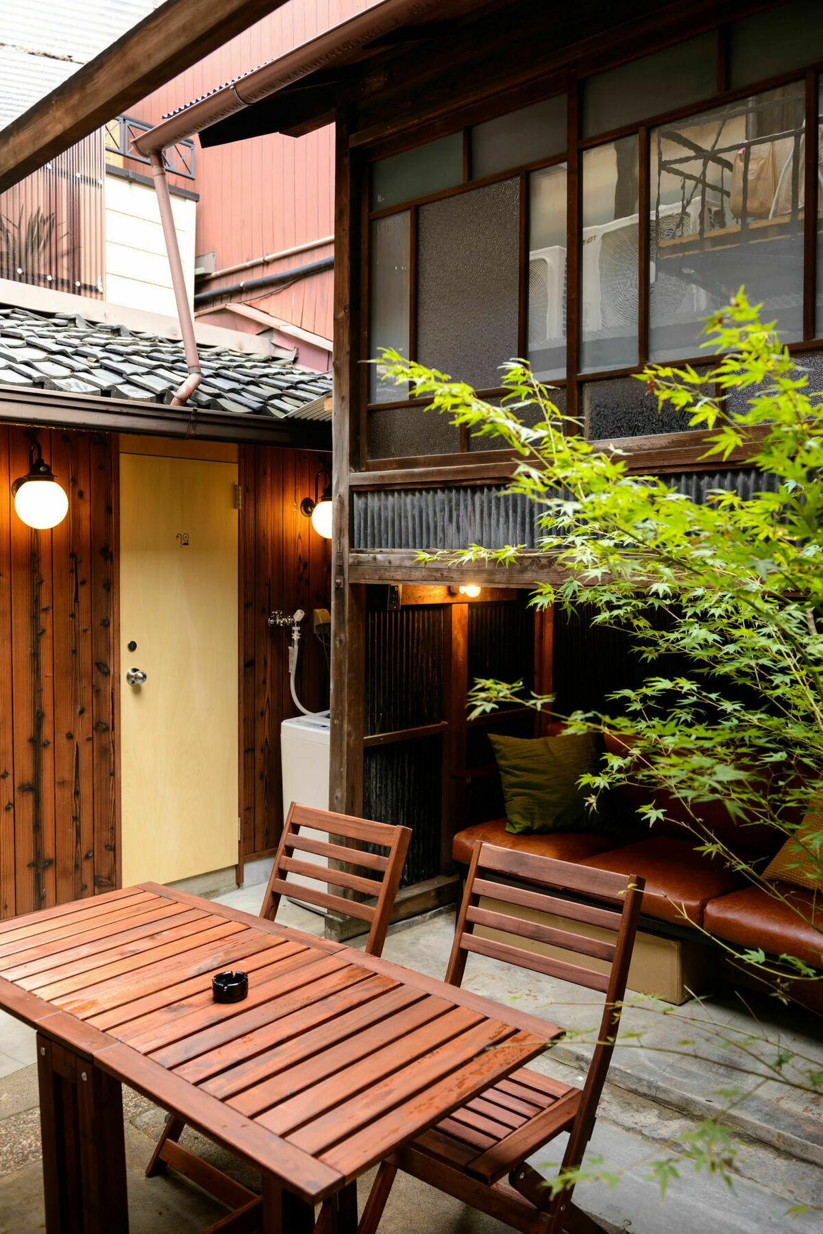 Guest house Kyoyado Okara *