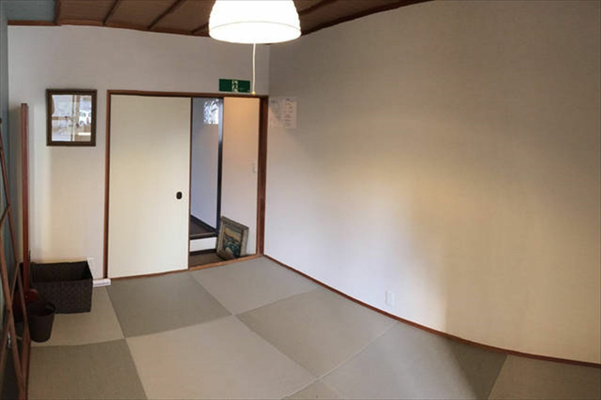 Holiday home Rakuya Shogoin