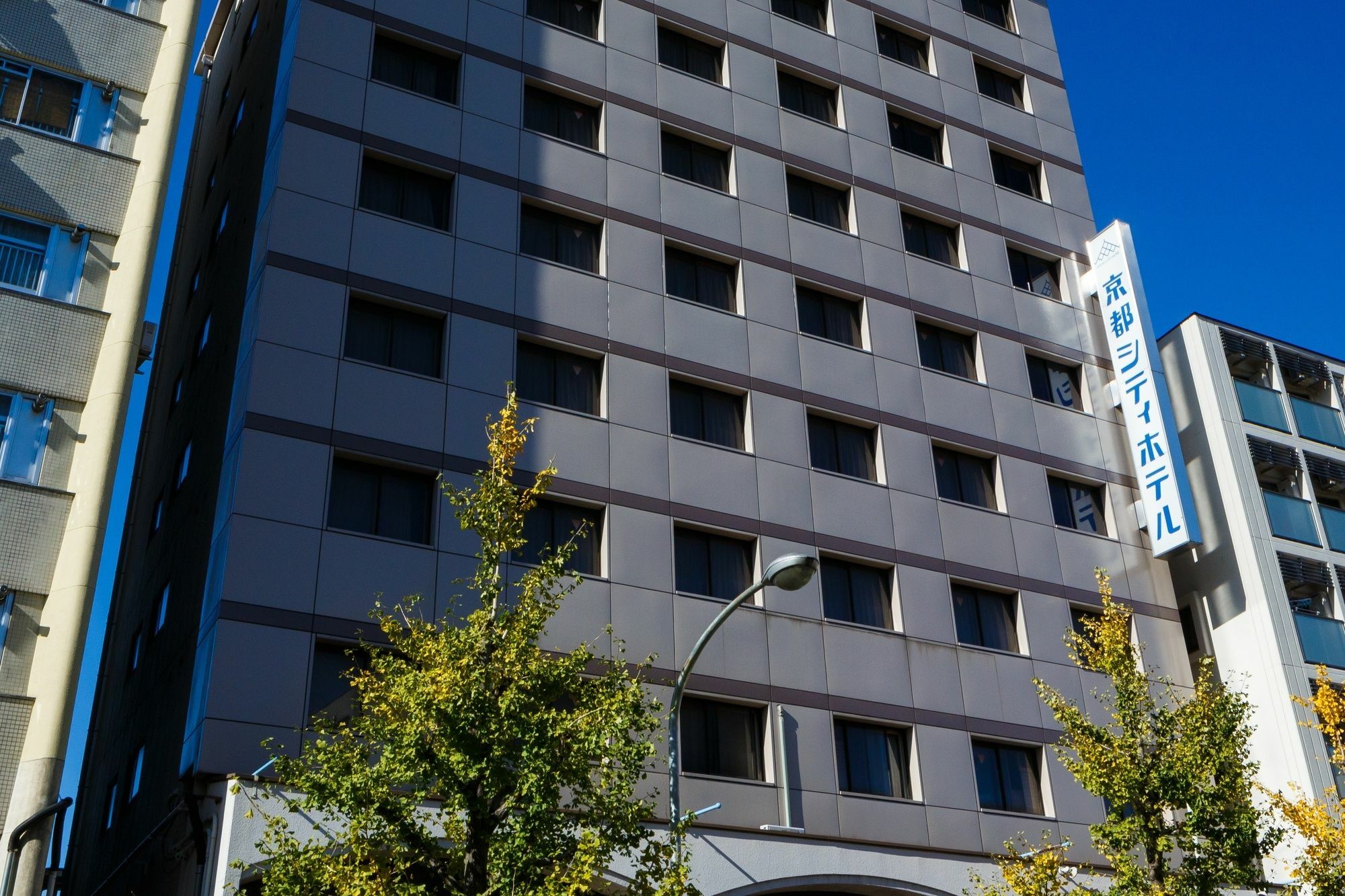 Kyoto City Hotel Hotel Kyoto