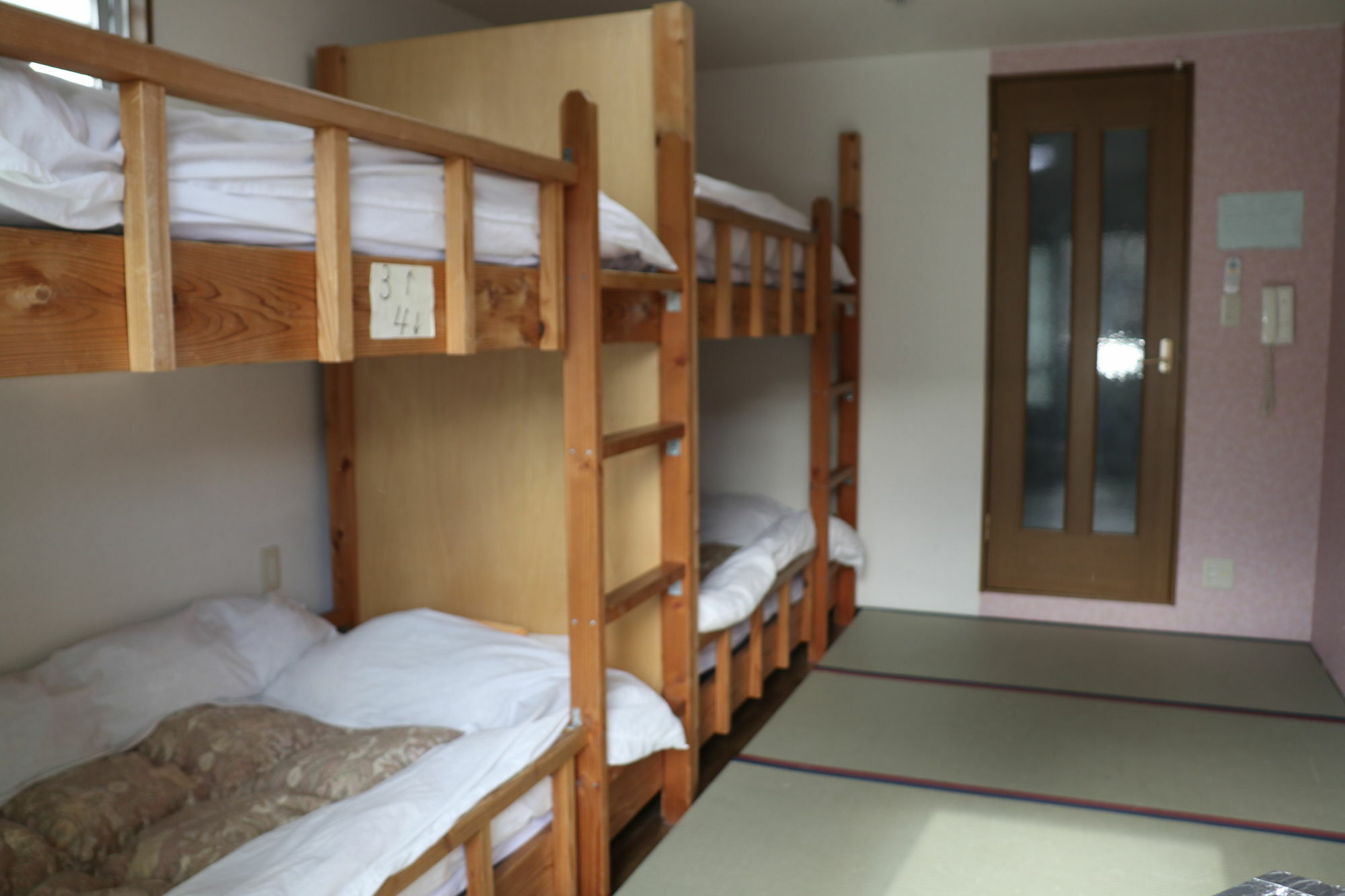 Hostel Tabist Sparkling Dolphins Kyoto