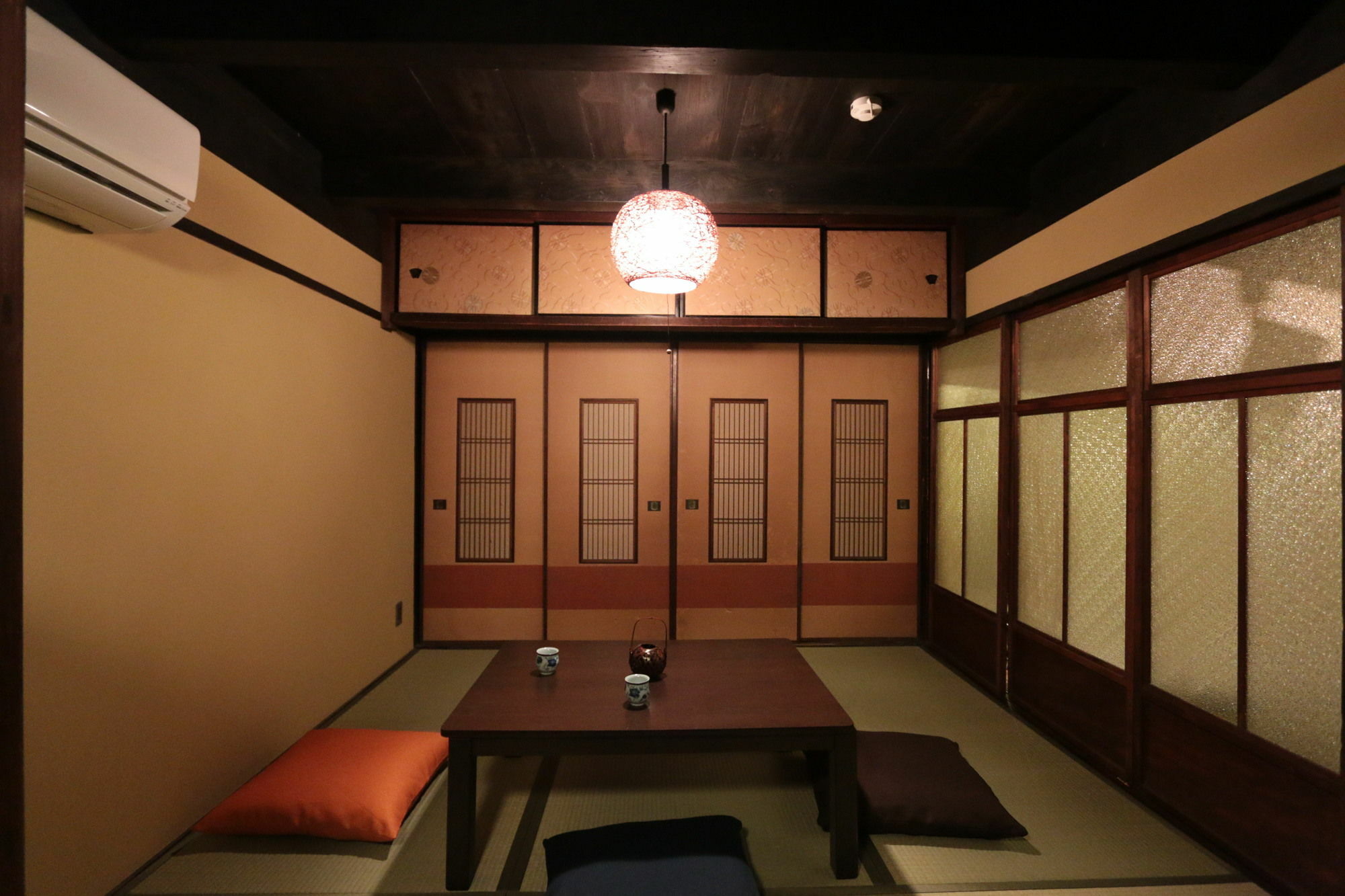 Guest house Kyoyado Okara