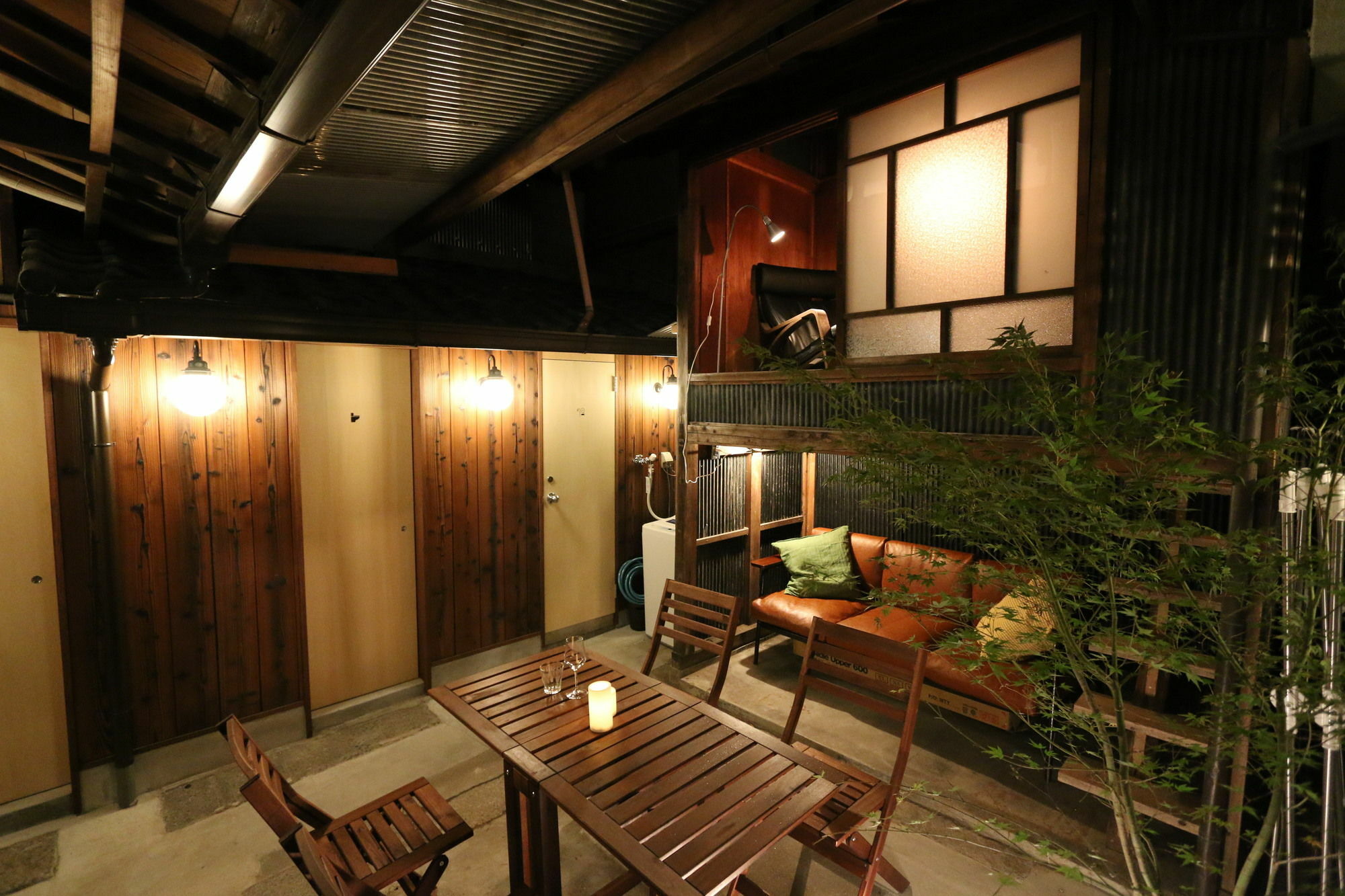 Guest house Kyoyado Okara