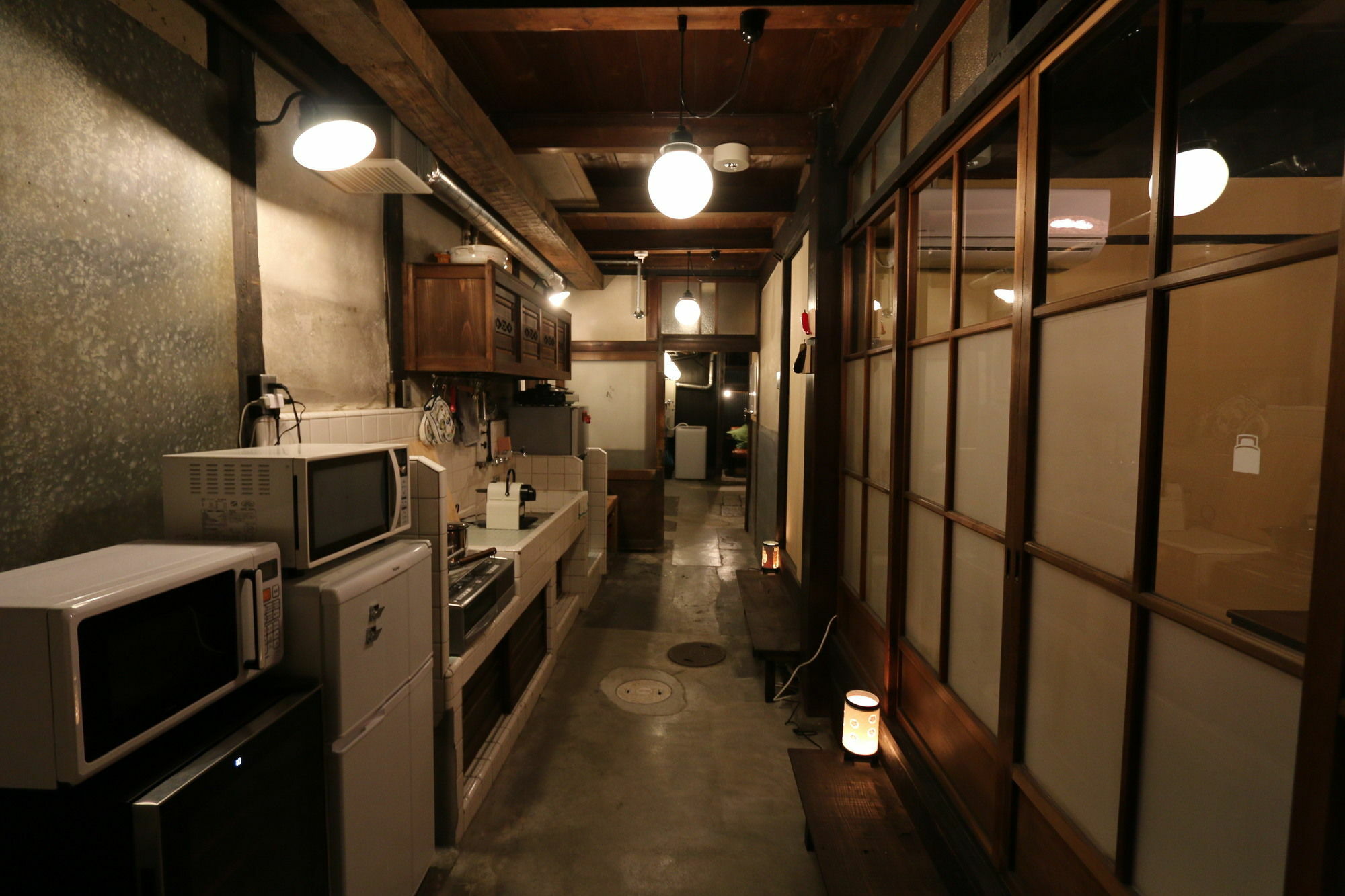 Kyoyado Okara Guest house