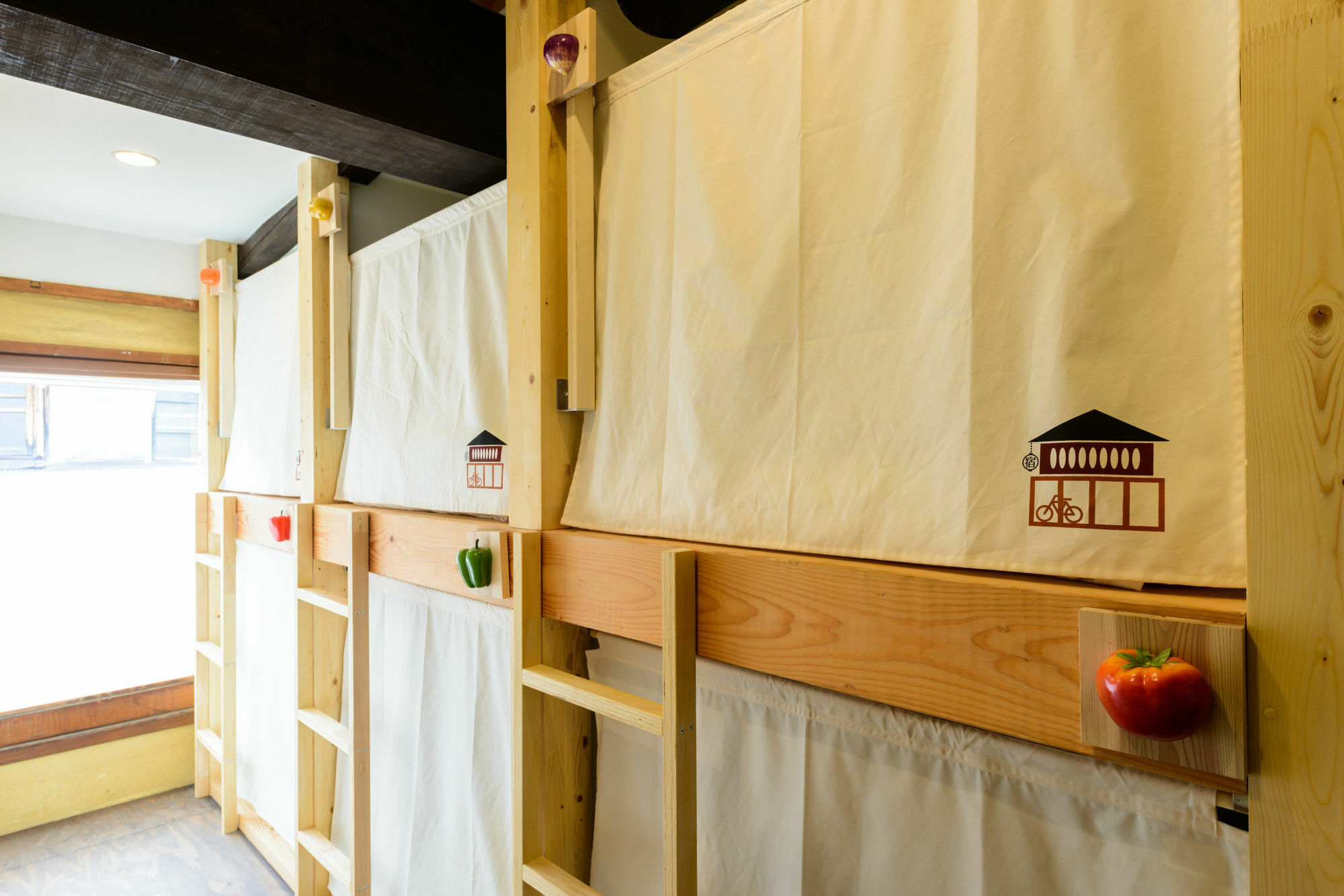 Guest house Kyoyado Okara