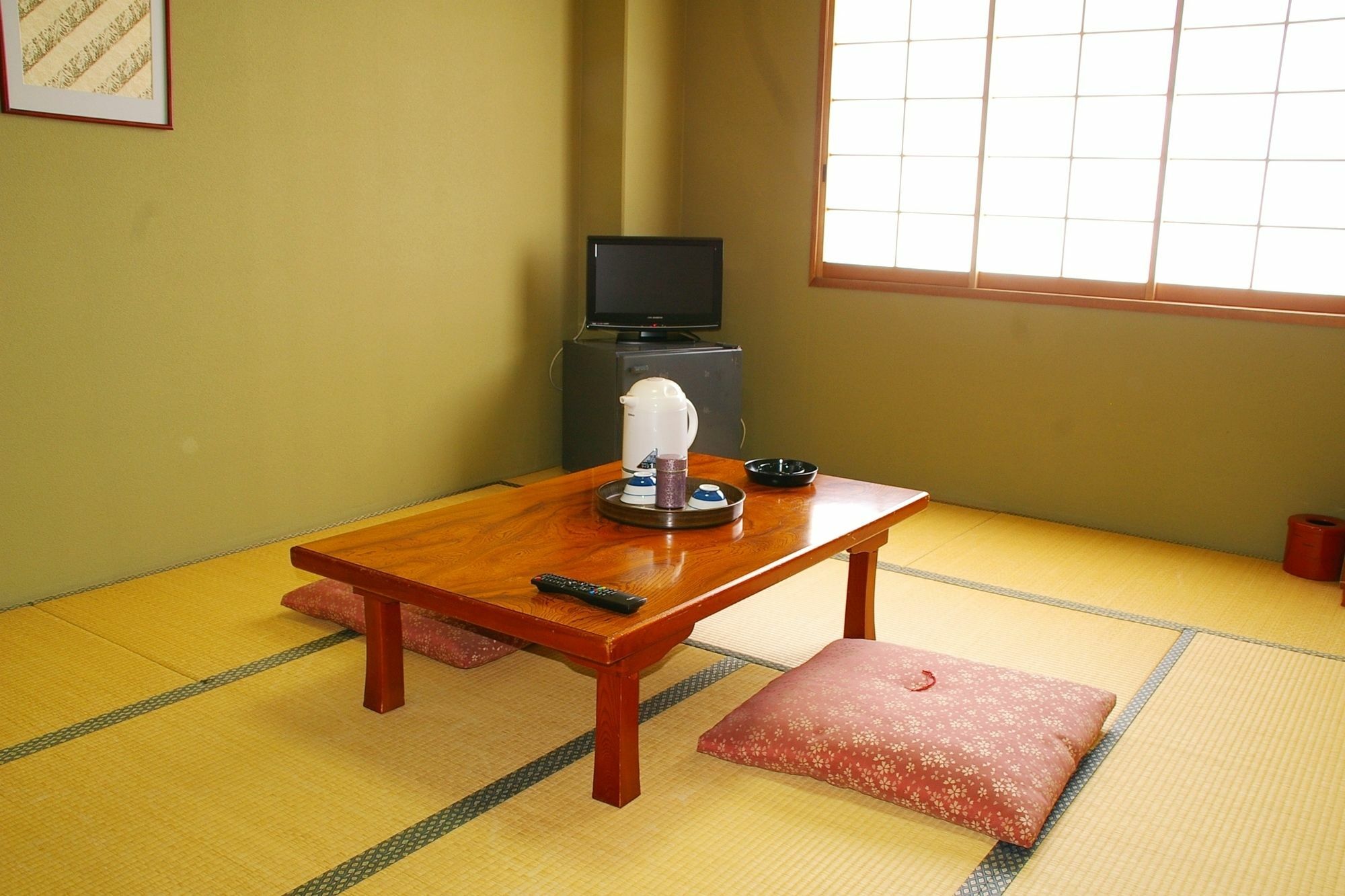 Kyoto City Hotel 3* Kyoto
