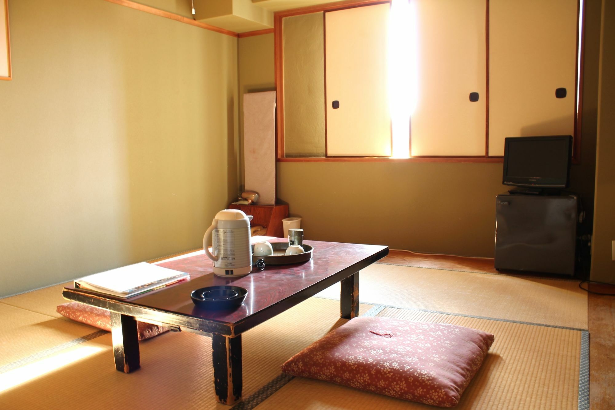 Kyoto City Hotel