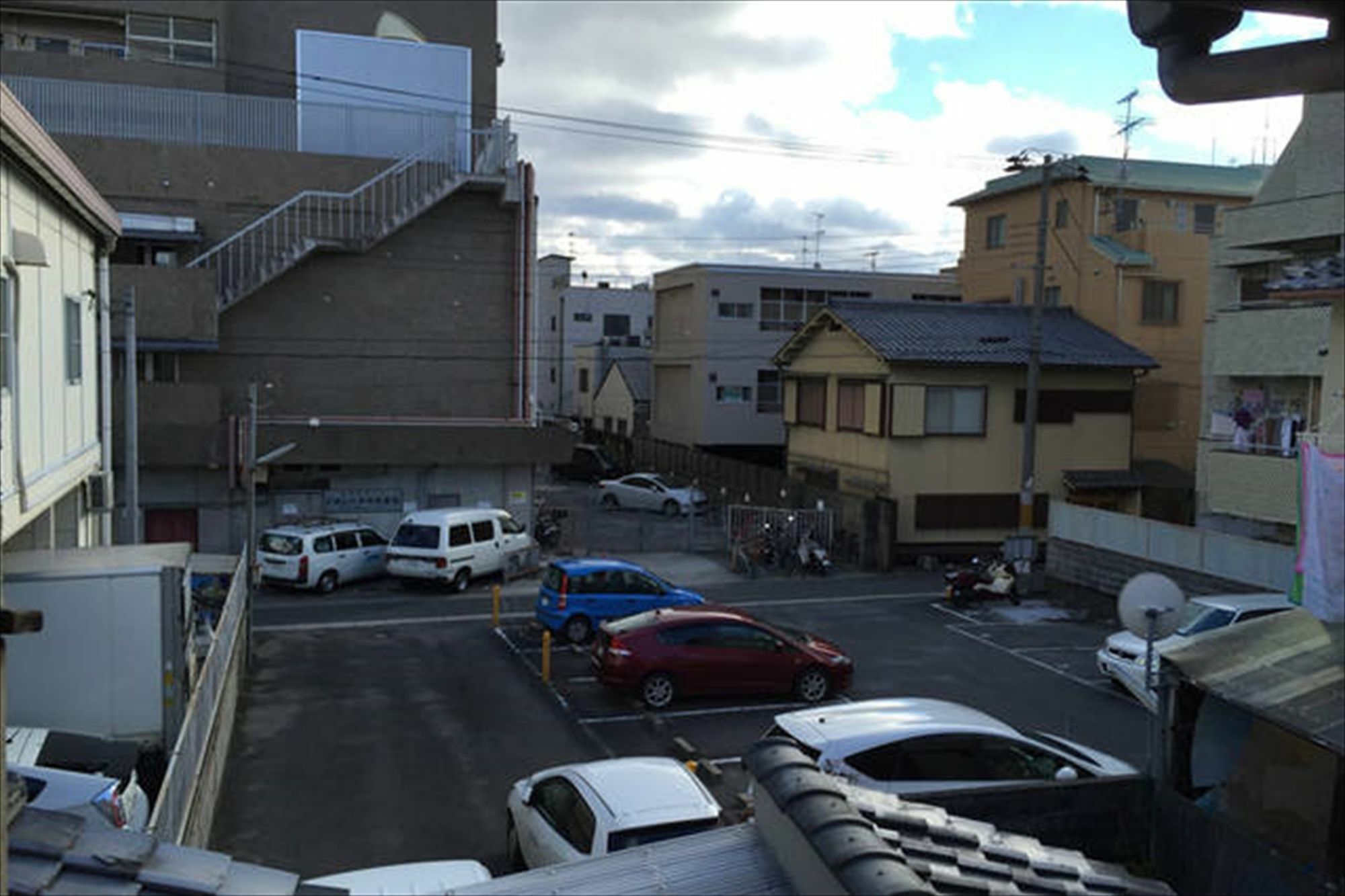 Holiday home Rakuya Shogoin *