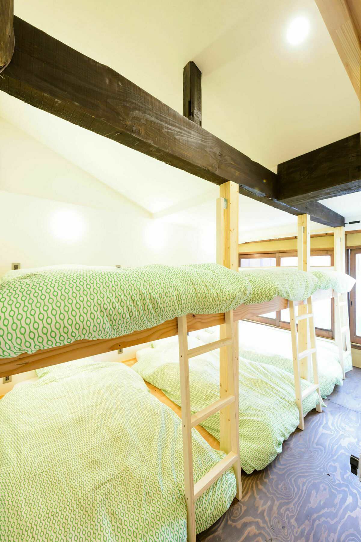Kyoyado Okara Guest house *