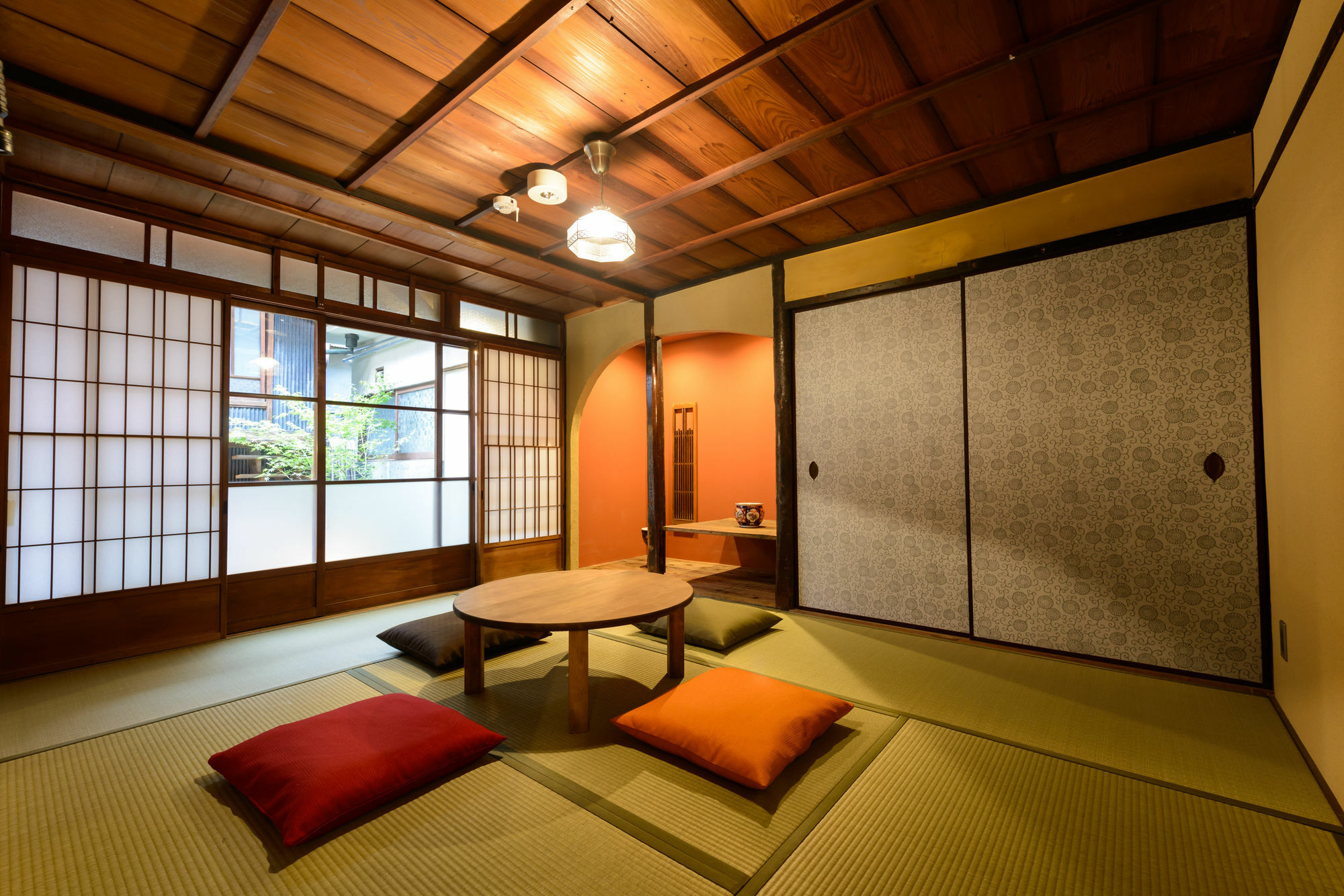 Kyoyado Okara