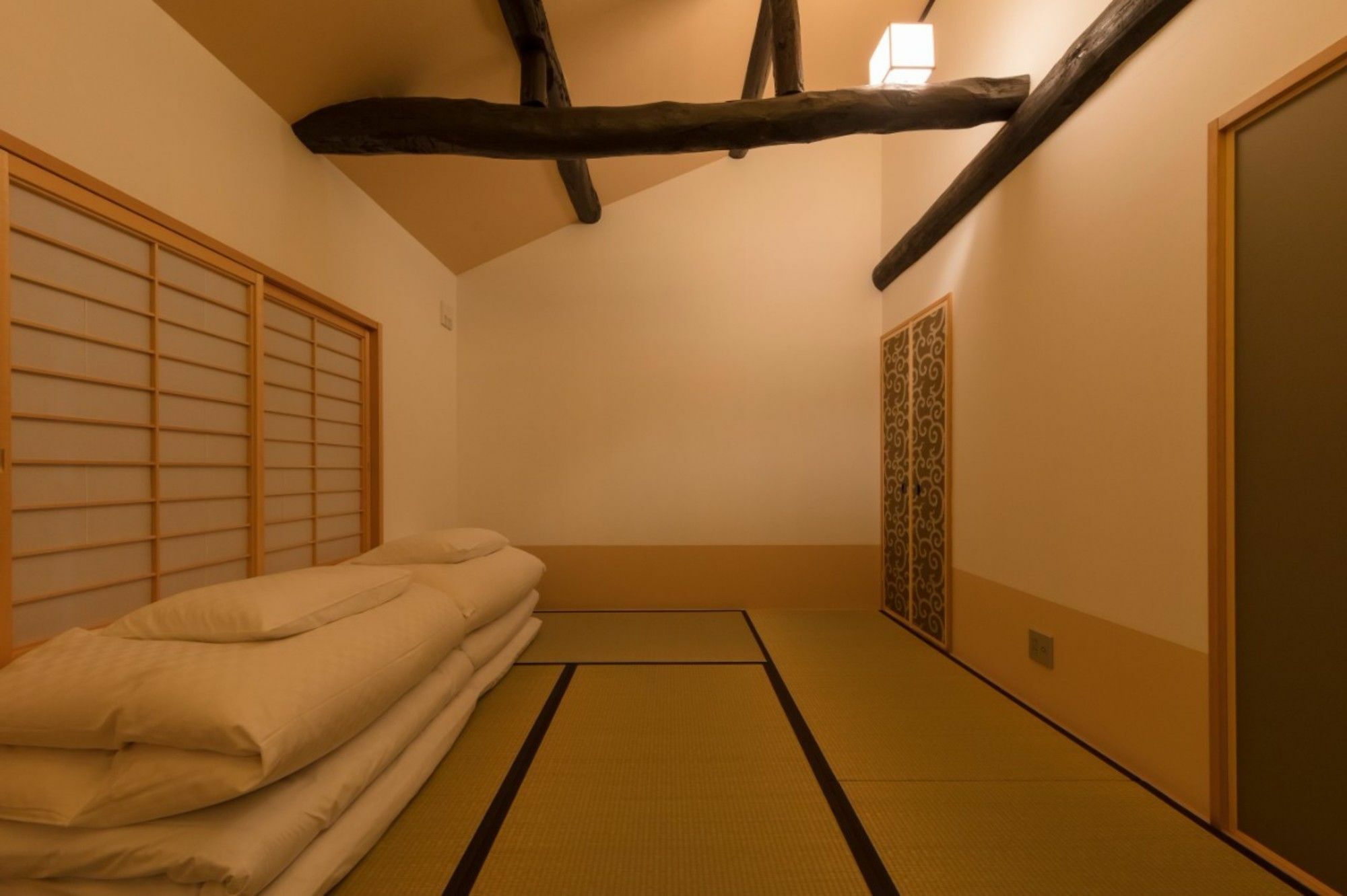 The Machiya Inn 4*