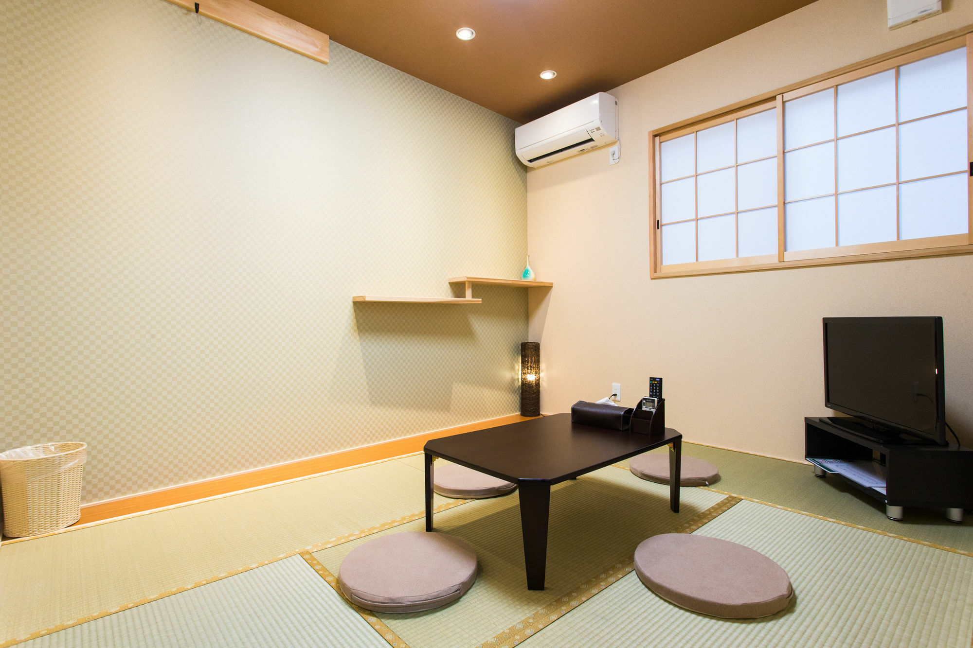 Holiday home Rokuhara